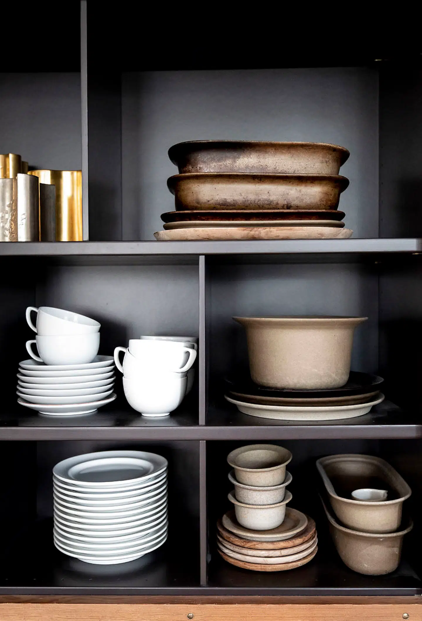 Isabel Bramer viderfører Grethe Meyers designarv og historie.