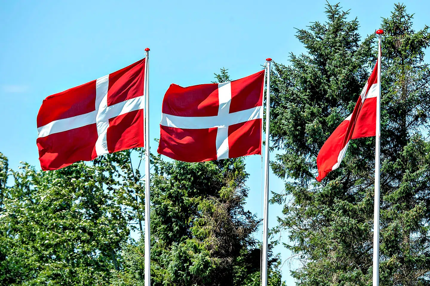 ARKIVFOTO: Ansøgere skal have mindst 32 af de 40 spørgsmål rigtige for at have bestået prøven.