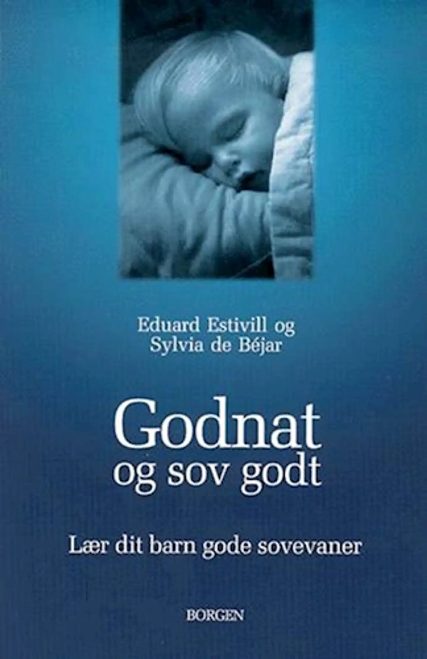Trods kritik har Gyldendal valgt at beholde puttebogen »Godnat og sov godt« på hylderne.