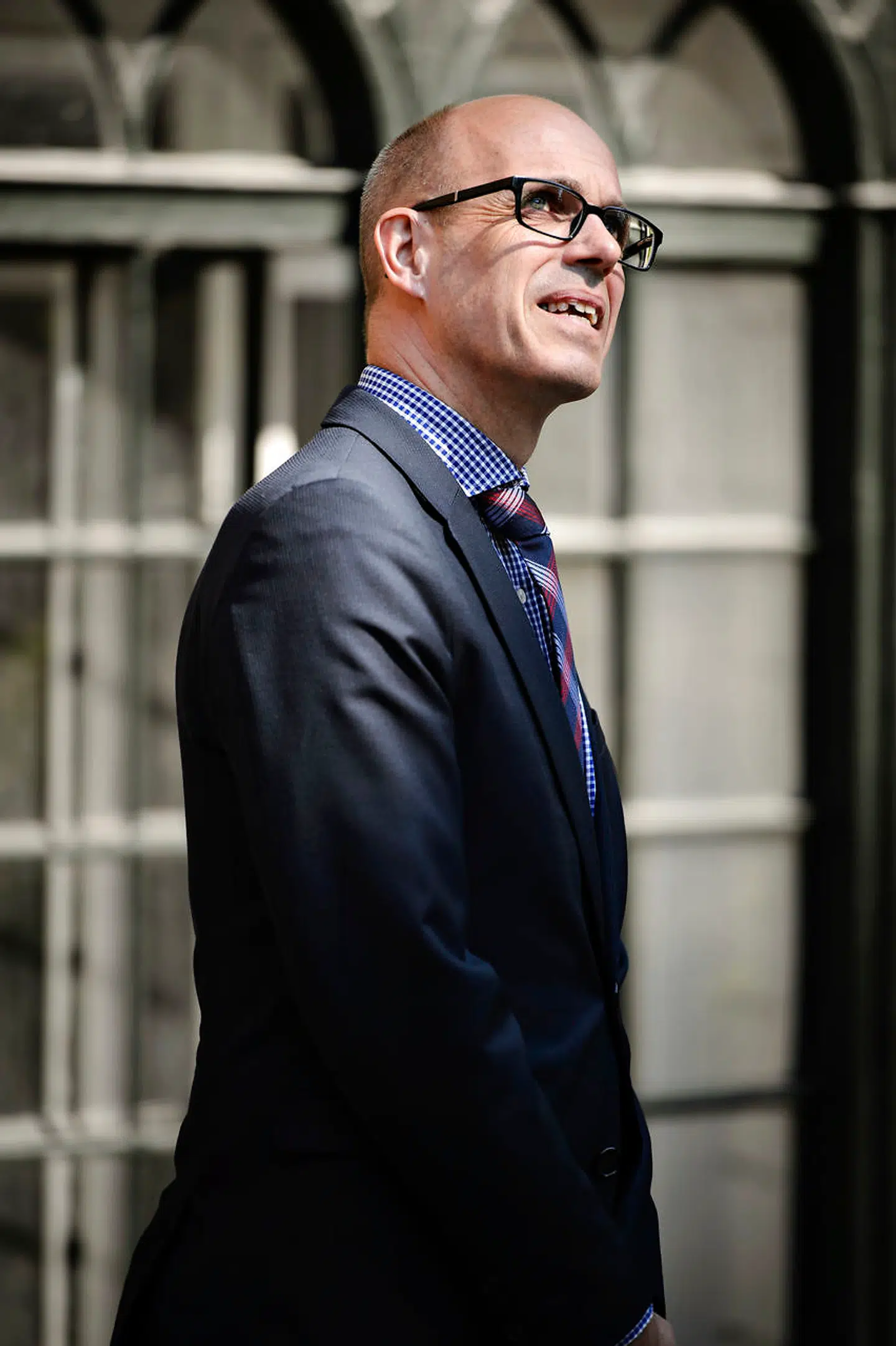 »De nye retningslinjer skal afbalancere den akademiske frihed med hensynet til et trygt miljø for de studerende og de ansatte,« siger Henrik Wegener, rektor på Københavns Universitet.