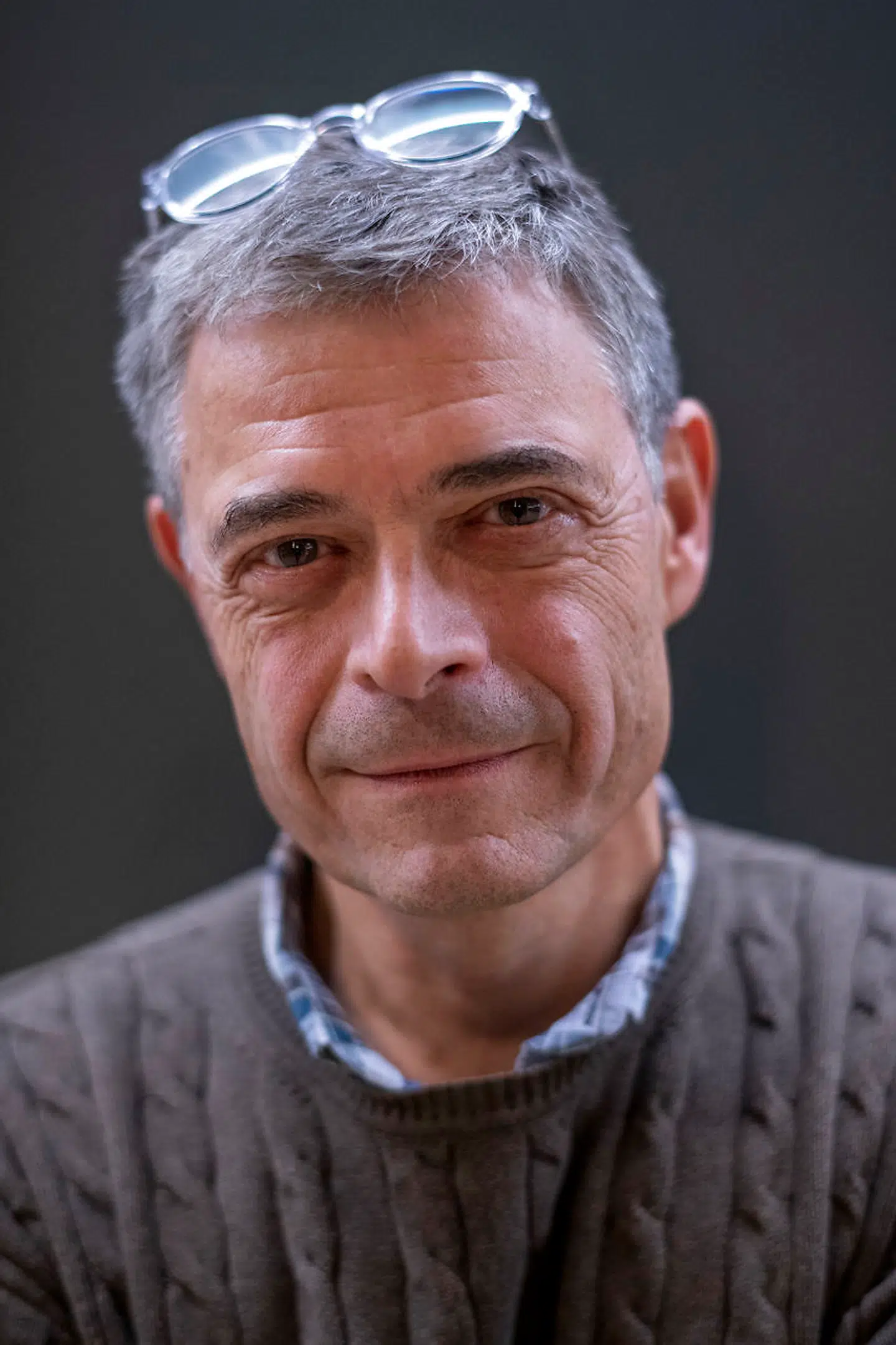 Flemming Dela, professor og tillidsmand for lægerne på Københavns Universitet, synes, at forslaget til nye retninglinjer for håndtering af krænkelsessager er en forbedring.