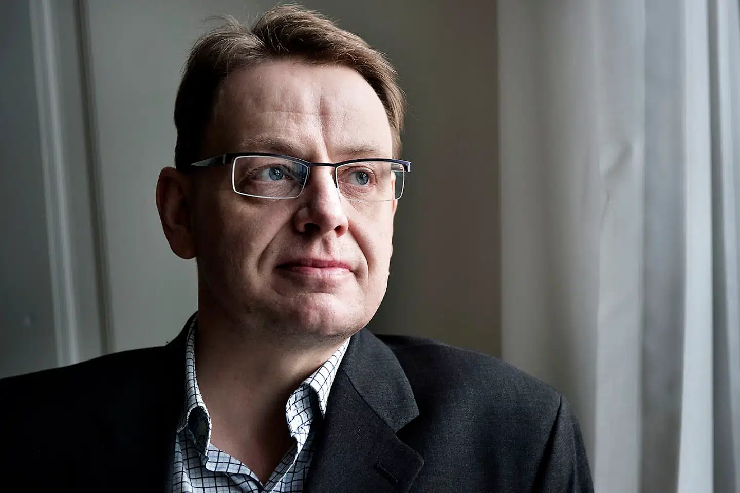 Flere traditionelt markante deltagere har varslet en neddrosling af aktiviteterne som følge af de stigende omkostninger, der er forbundet med at være til stede på Folkemødet. Arkivfoto: Christian Sølbeck/Ritzau Scanpix