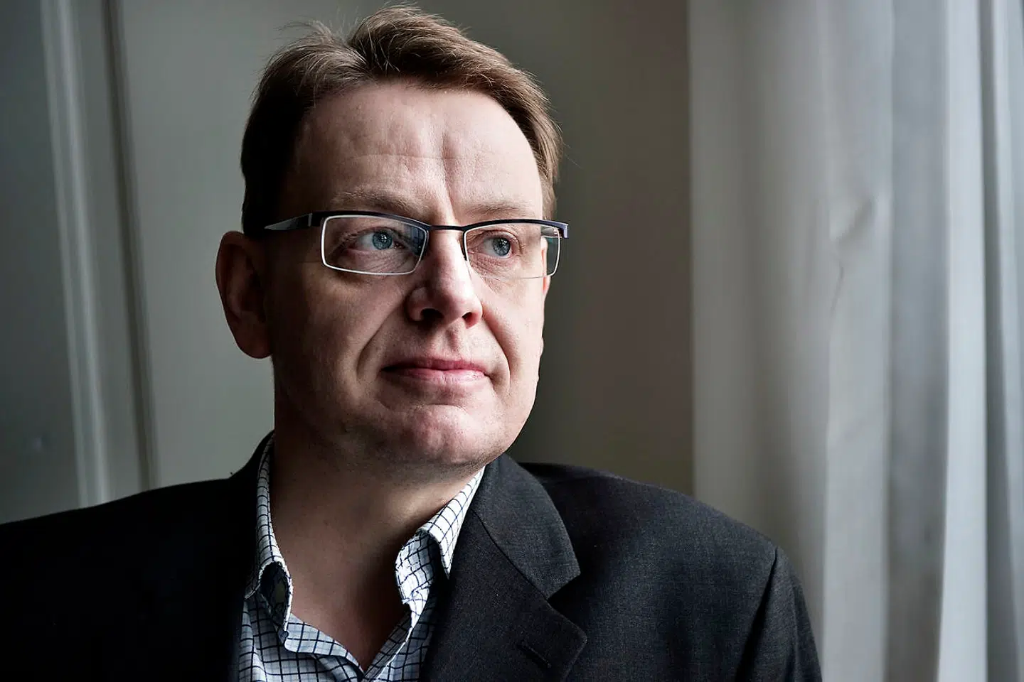 Flere traditionelt markante deltagere har varslet en neddrosling af aktiviteterne som følge af de stigende omkostninger, der er forbundet med at være til stede på Folkemødet. Arkivfoto: Christian Sølbeck/Ritzau Scanpix