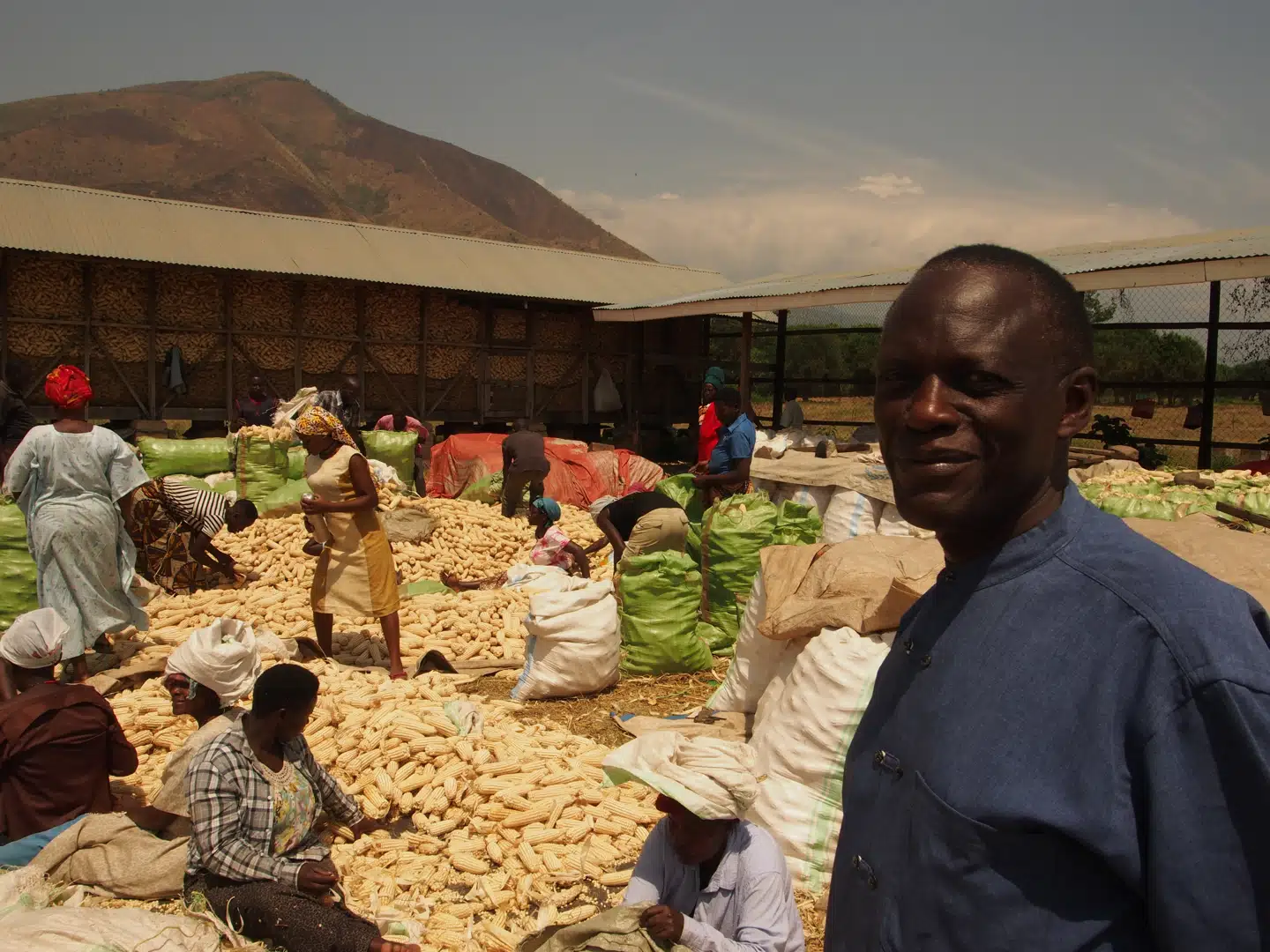 Projektet, som DHI GRAS står bag, skal afvikles i løbet af et år i Uganda i samarbejde med lokale institutioner. Hvis det går godt, vil pilotprojektet kunne udbredes til resten af verden.