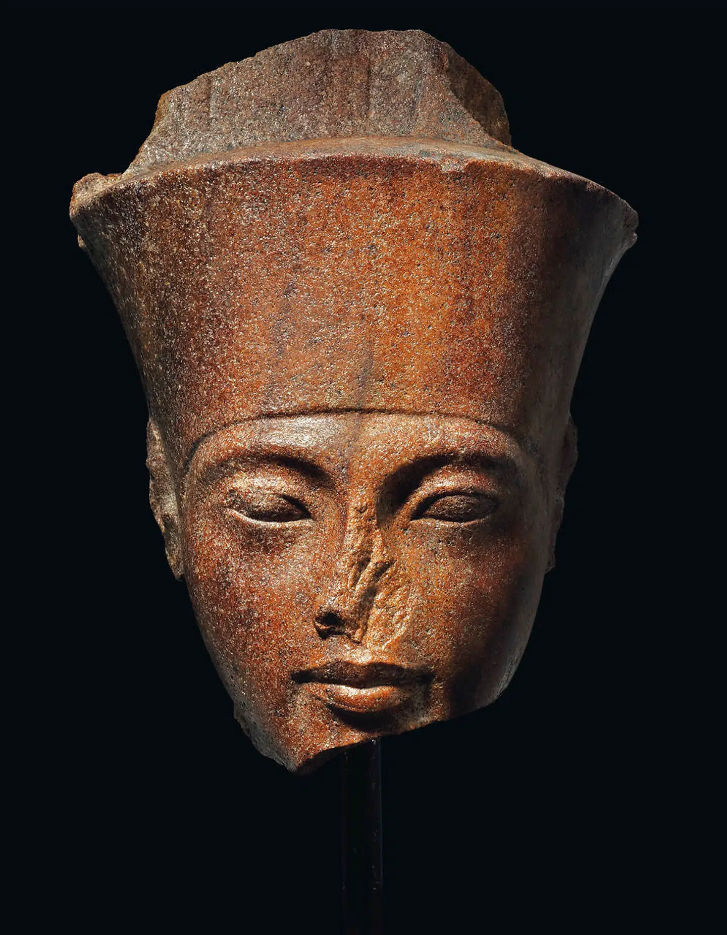 Tutankhamuns regeringsperiode betragtes som guldalderen i det antikke Egypten - ikke mindst på grund af de fantastiske udgravninger af hans grav i Kongernes Dal.