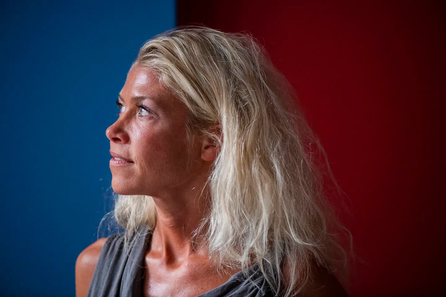 Louise Stenstrup, direktør for Dansk Teater, mener, den hjemlige teaterbranche tager håndteringen af #MeToo-diskussionerne meget alvorligt.