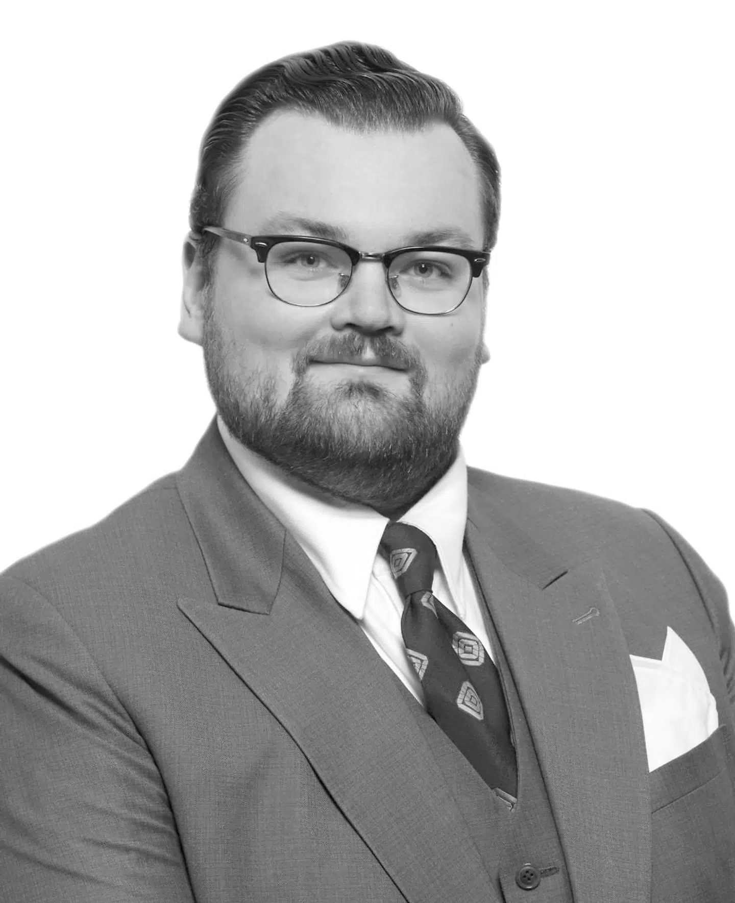 Nicolai Svejgaard Poulsen