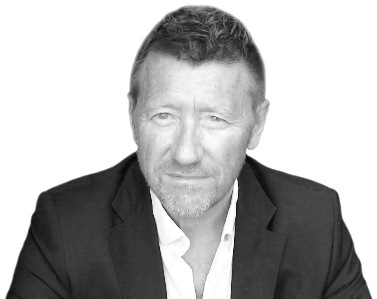 Jens-Martin Eriksen