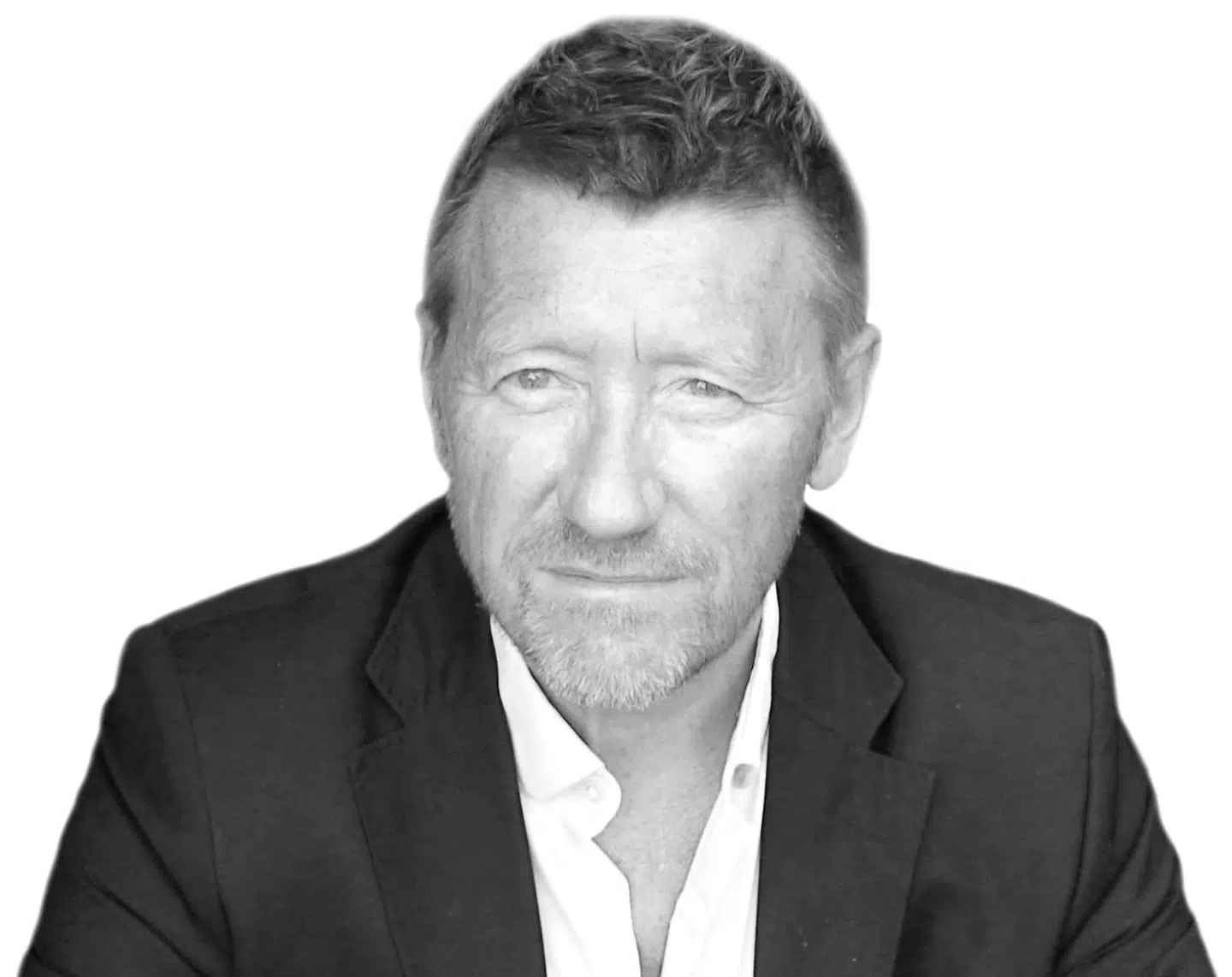 Jens-Martin Eriksen SH Jens-Martin Eriksen