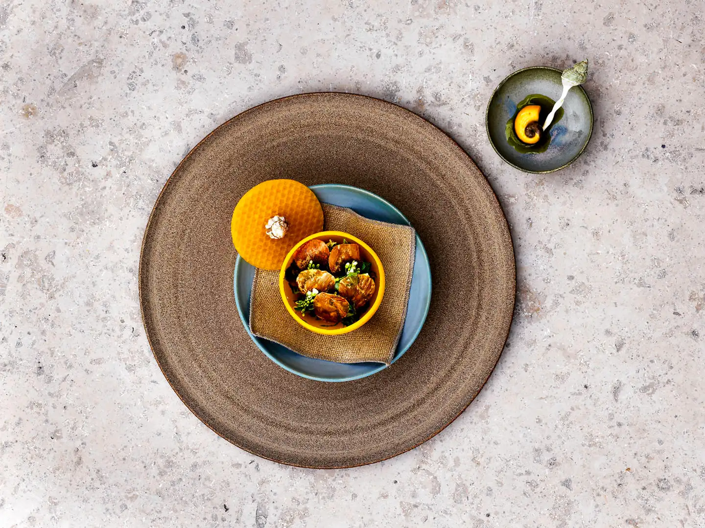 Noma.
