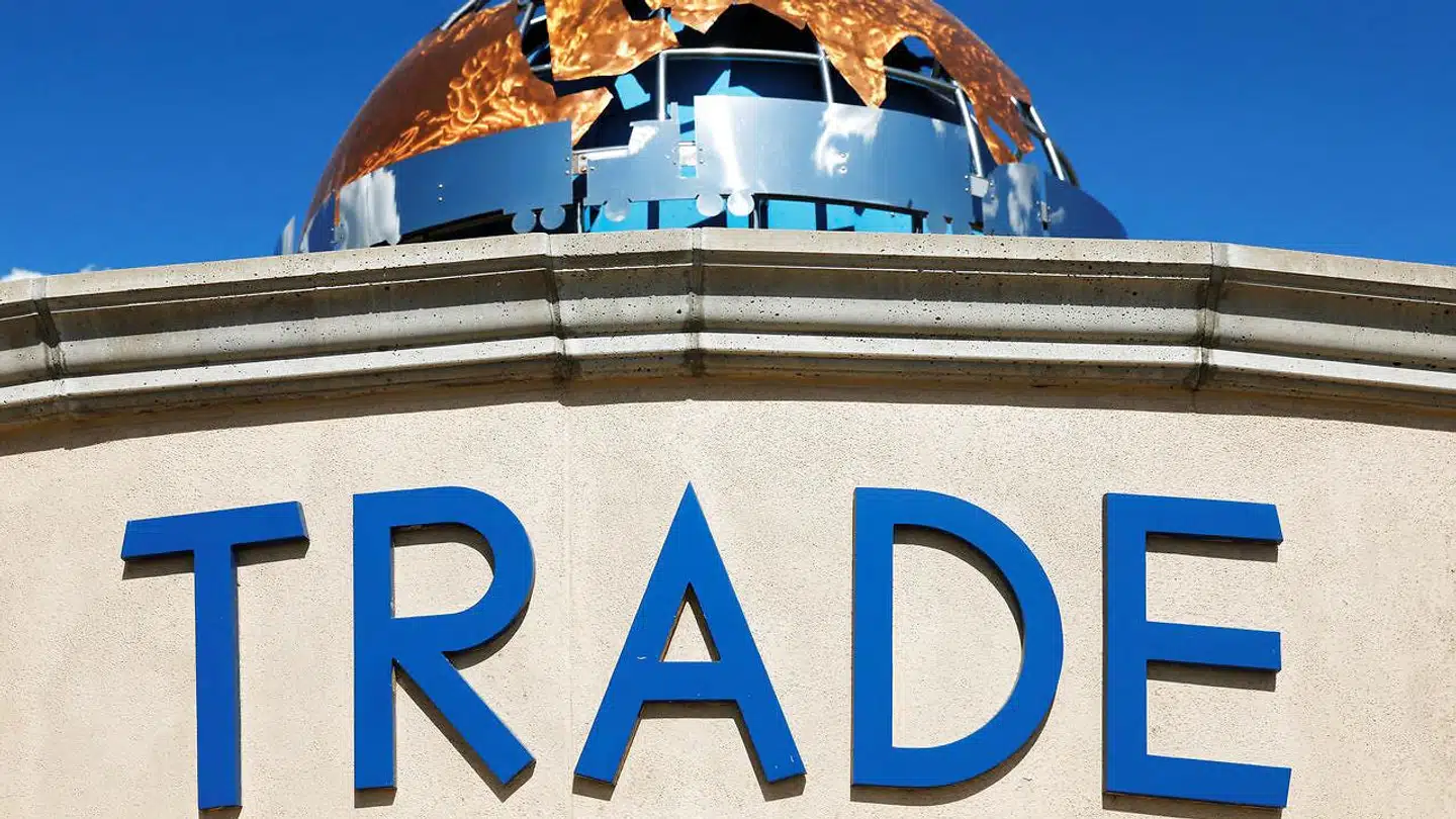 Mexico er det nyeste mål i præsident Donald Trumps toldpolitik. Denne gang er det ikke handelsunderskuddet, men derimod migration, der er den udløsende faktor.