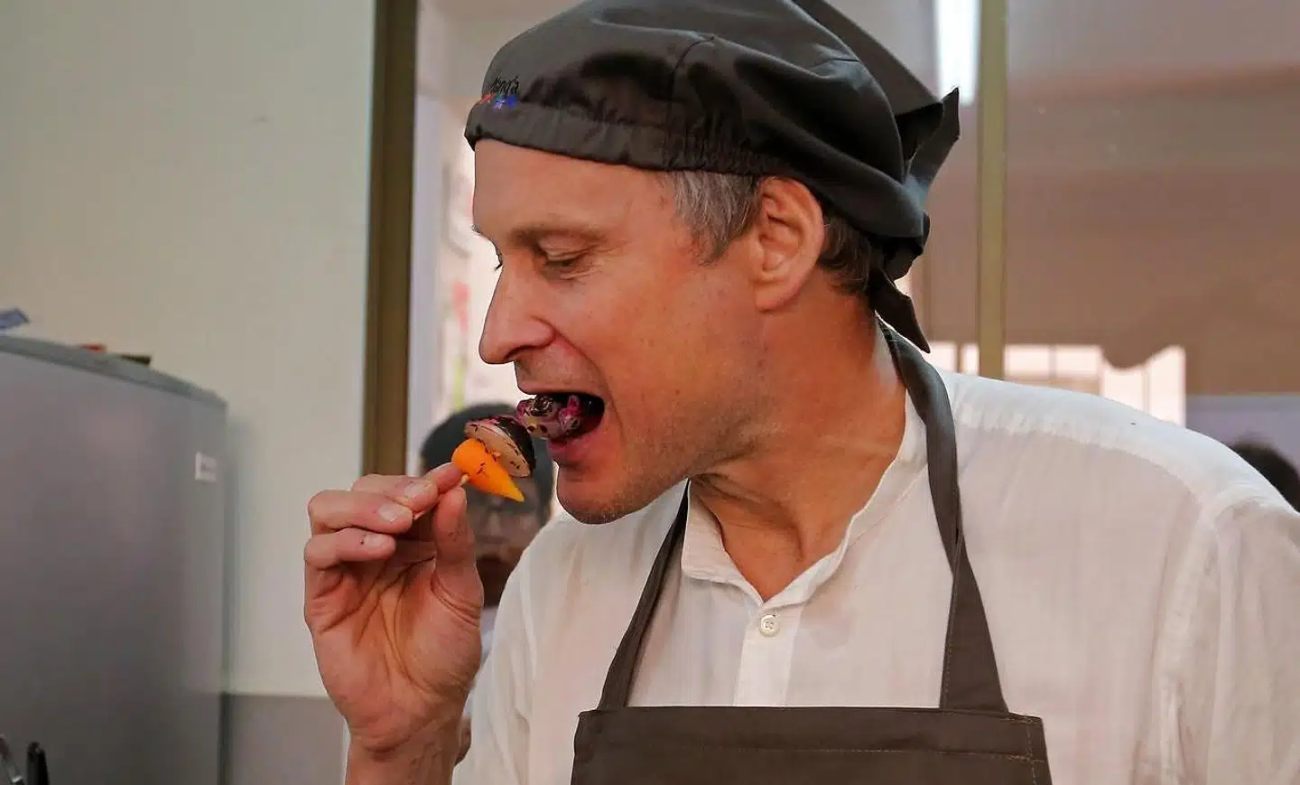 Claus Meyer og hans madprodukter passer ikke ind i kapitalfondenes regneark.