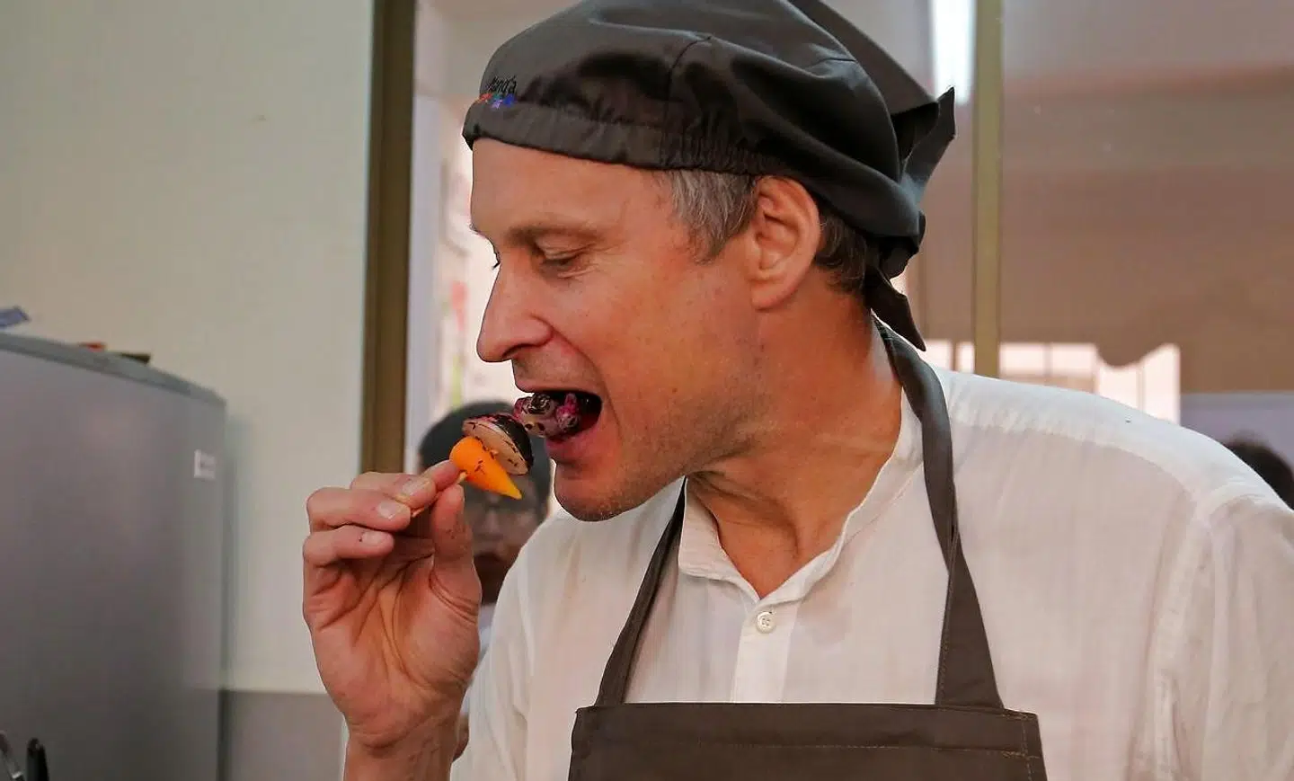 Claus Meyer og hans madprodukter passer ikke ind i kapitalfondenes regneark.