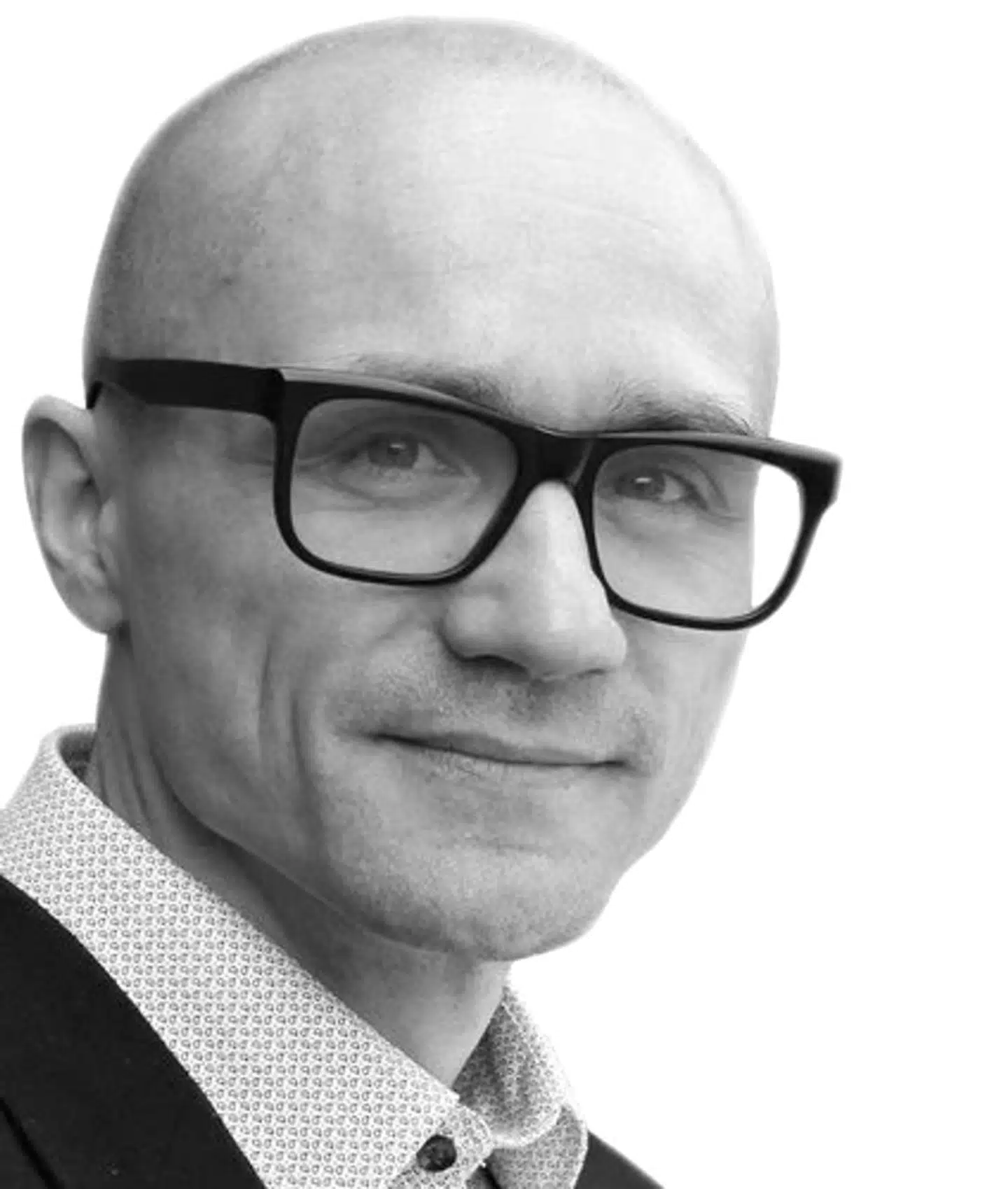 Christian Marcussen
