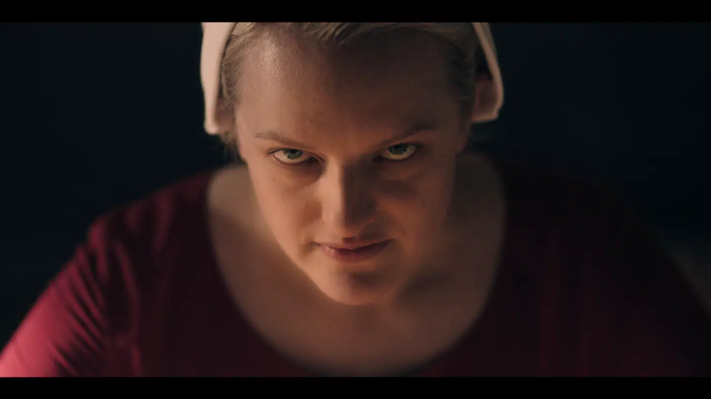 Under his Eye. Tredje sæson af »The Handmaid's Tale« rammer HBO Nordic i aften