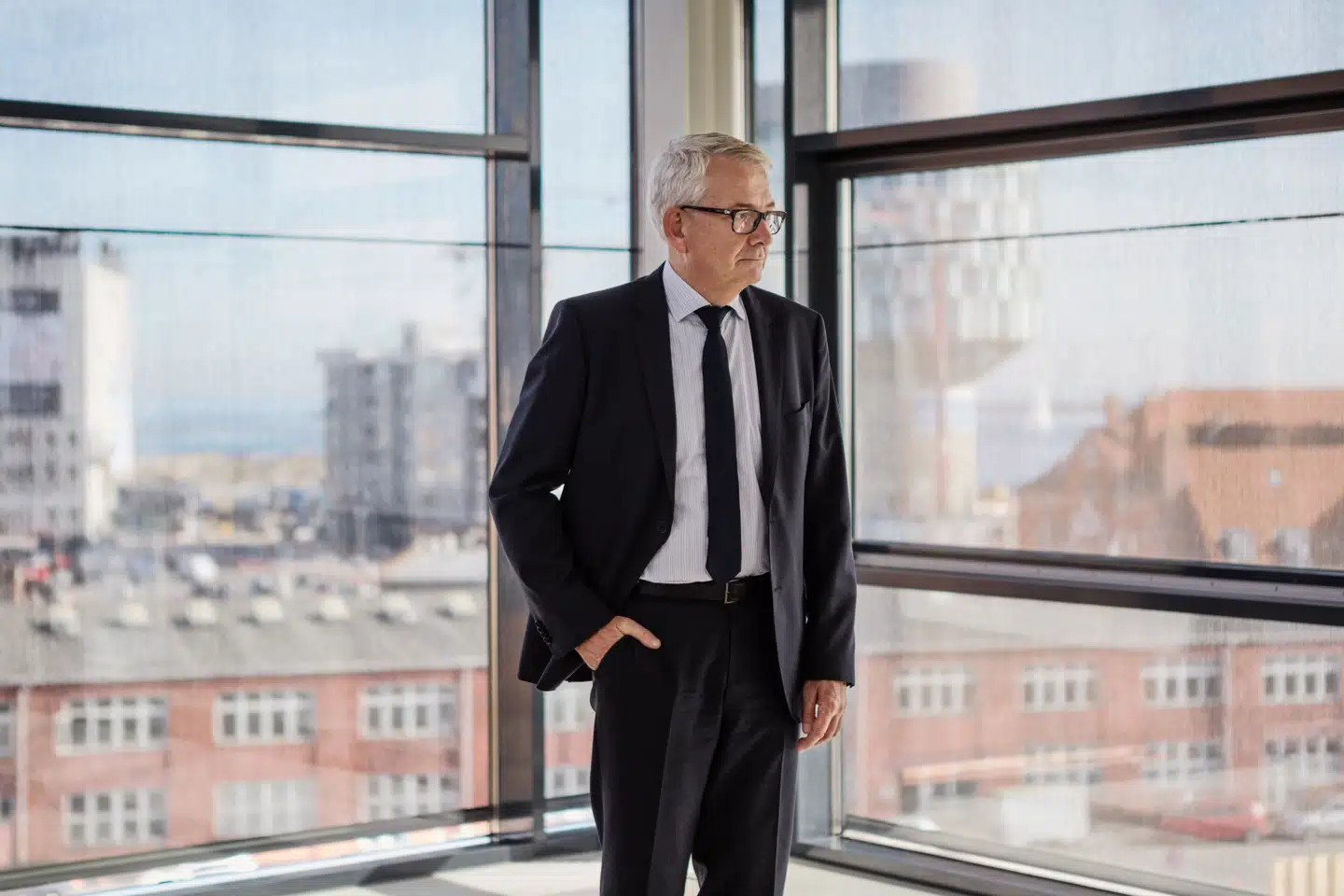 Ifølge ejendomsdirektør for PFA Pension, Michael Bruhn, er Forum et oplagt sted at folde sig ud som selskab grundet dets historie og betydning. Hvad end form den måtte tage i fremtiden, vil Forum stadig stå som en karakteristisk plet i København, siger han.