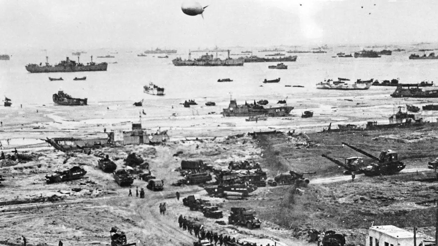 Det er 75 år siden, at de allierede gik i land i Normandiet for at nedkæmpe Nazityskland. 6. juni 1944 var på mange måder fødslen af det transatlantiske samarbejde.