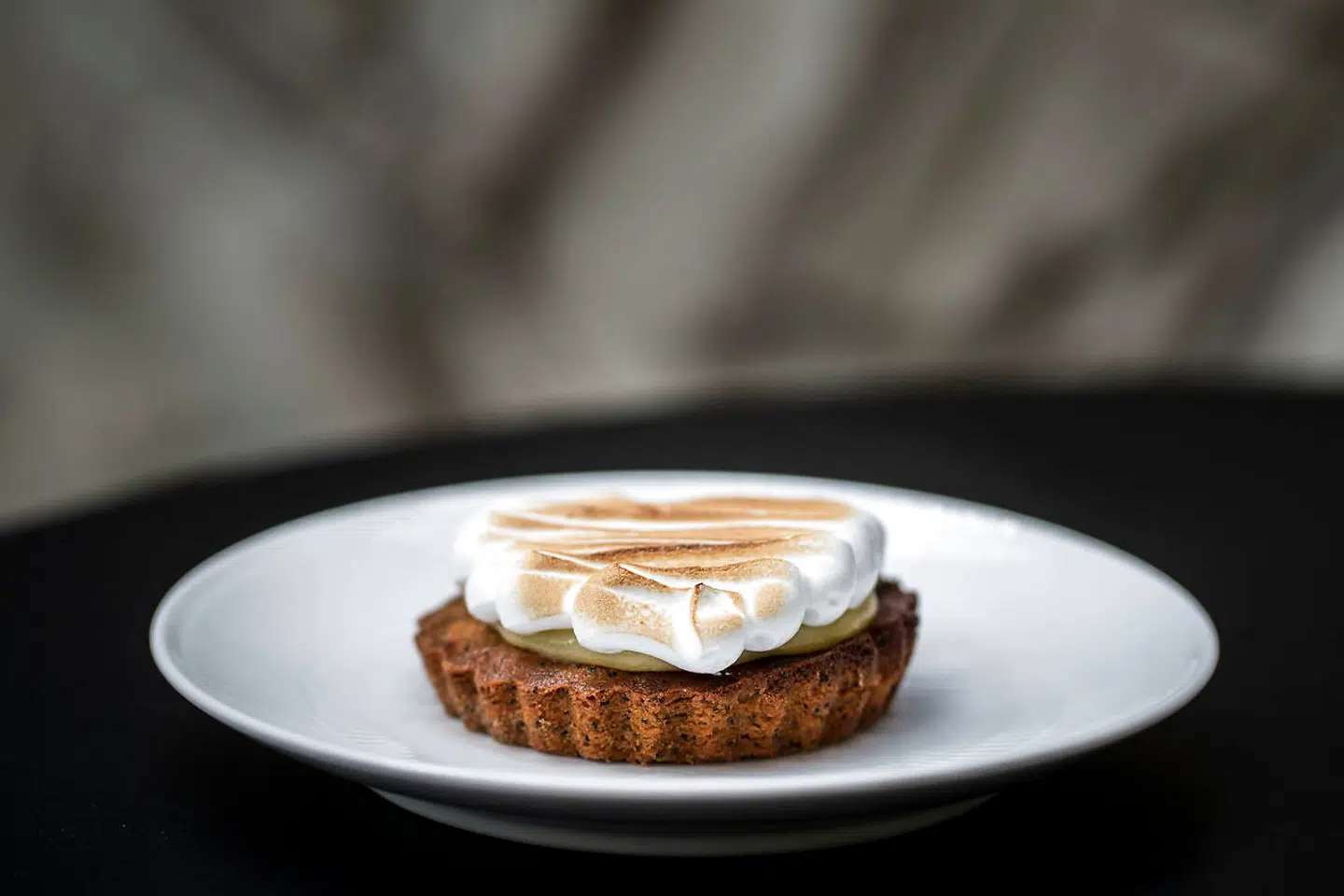 Lemon Pie. Picnic, Glyptoteket.