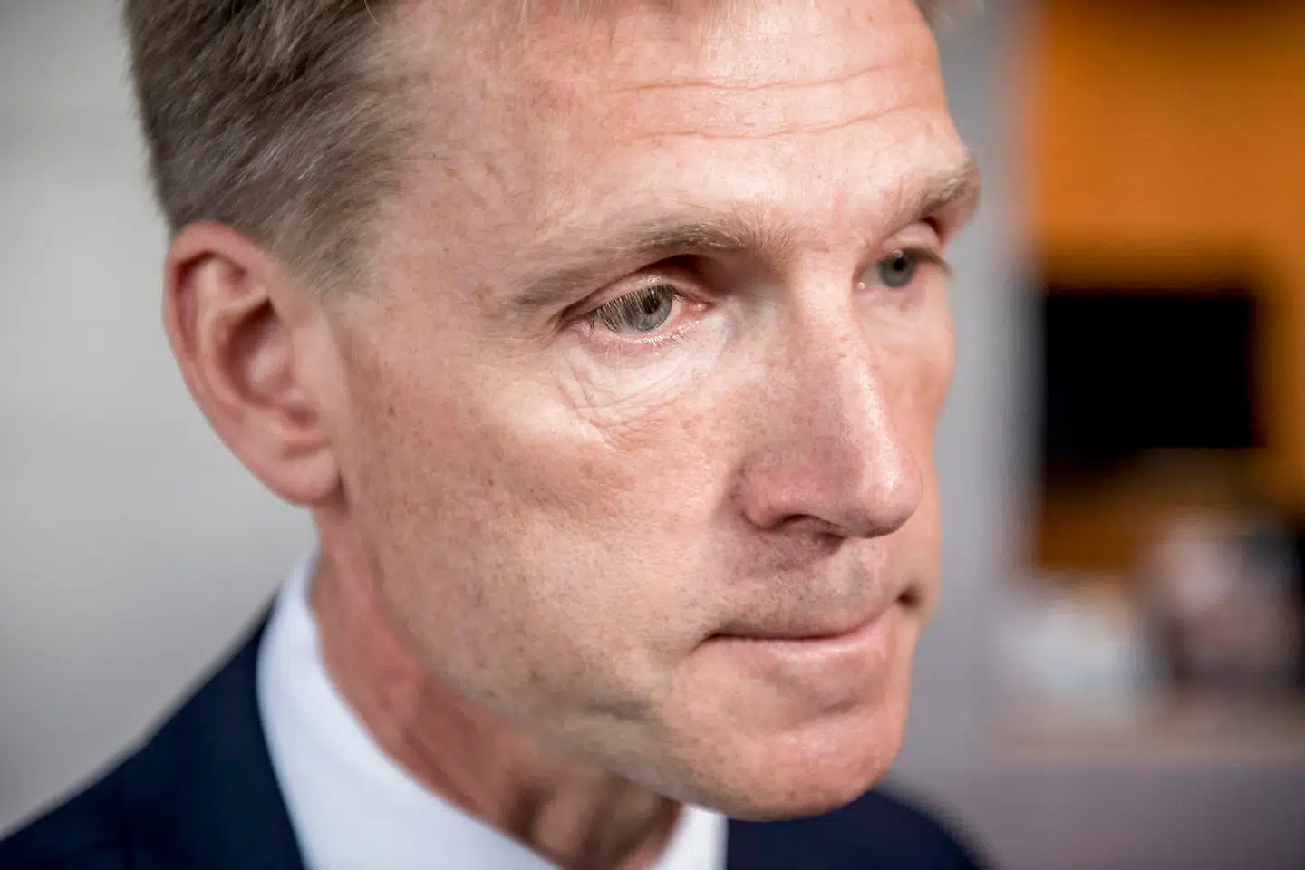 Kristian Thulesen Dahl