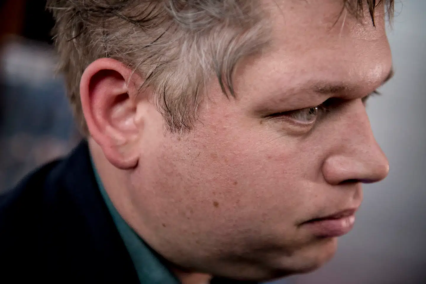 Rasmus Paludan