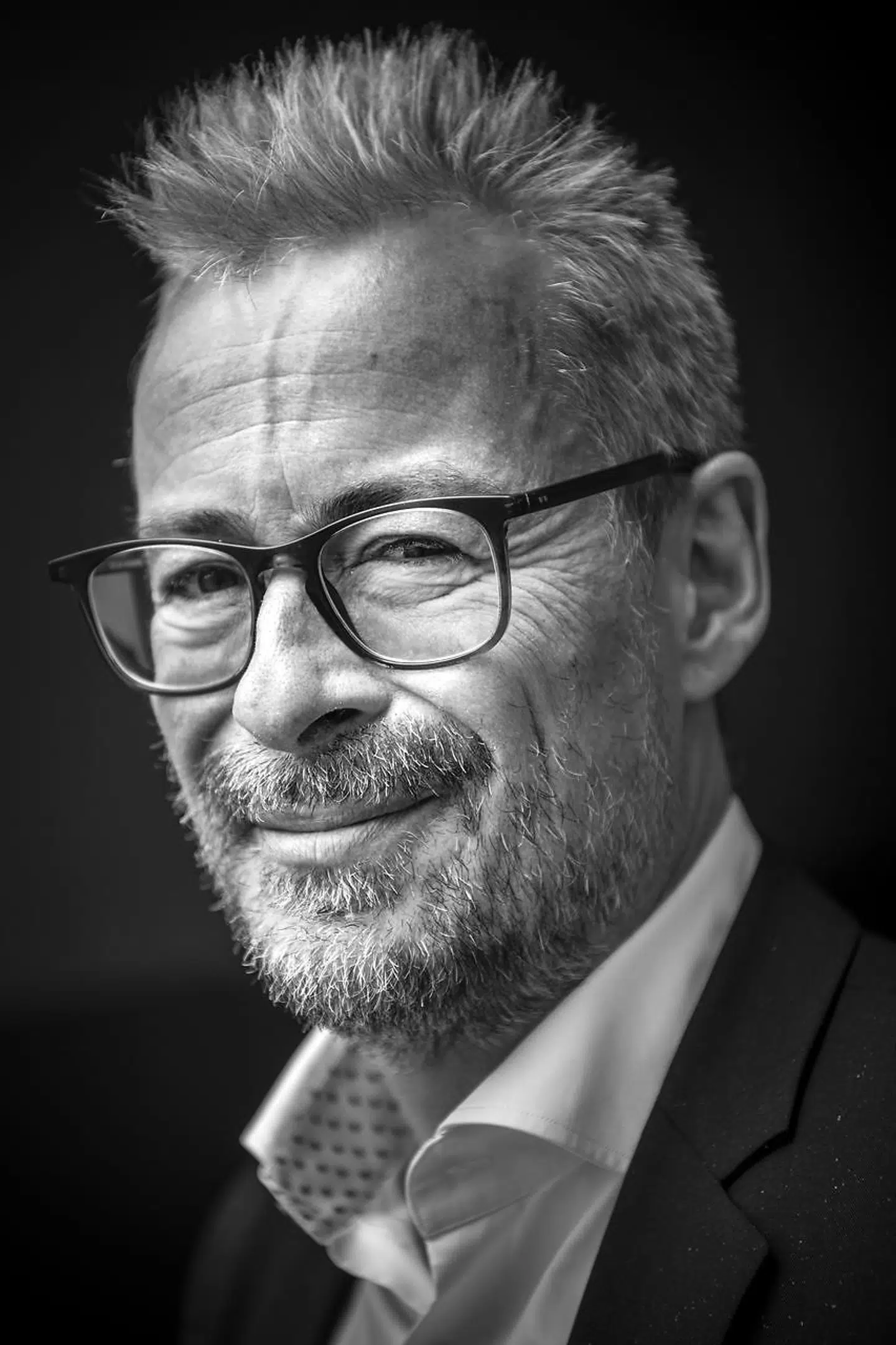 Rane Willerslev er født i 1971. Han er bl.a. professor i social antropologi, Aarhus Universitet og har en ph.d. fra University of Cambridge. Fra 2008-11 var han også chef for de Etnografiske Samlinger på Moesgaard Museum. Fra 2011-13 var han direktør for Kulturhistorisk Museum på Universitetet i Oslo, og fra 2013 til 2017 var han leder af det arktiske forskningsfokus på Aarhus Universitets Faculty of Arts. Den 1. juli 2017 tiltrådte han stillingen som direktør for Nationalmuseet.