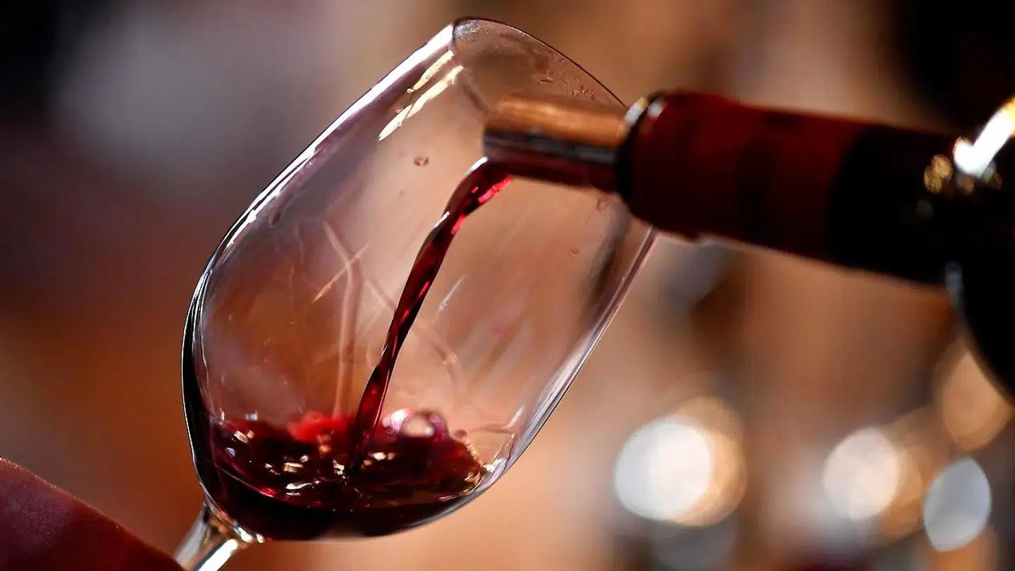 Rødt chok. Rødvinen bliver lidt dyrere fremover, hvis det står til Socialdemokratiet.