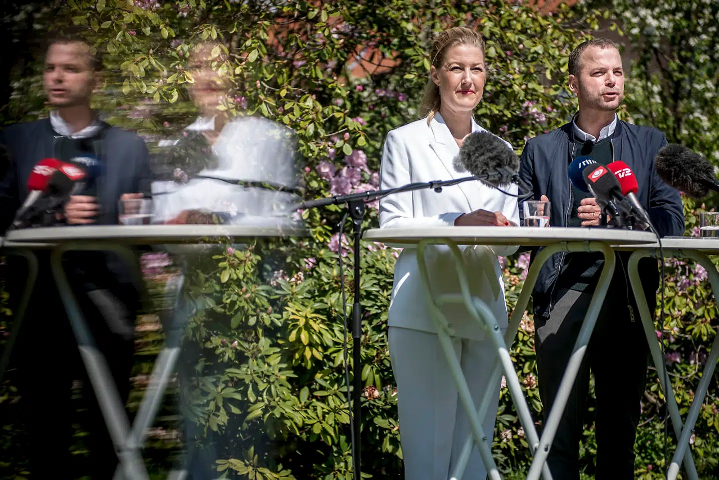 Radikale Venstre vil afskaffe den såkaldte »grønne check«. Det møder kritik fra flere partier fra både oppositionen og blå blok.