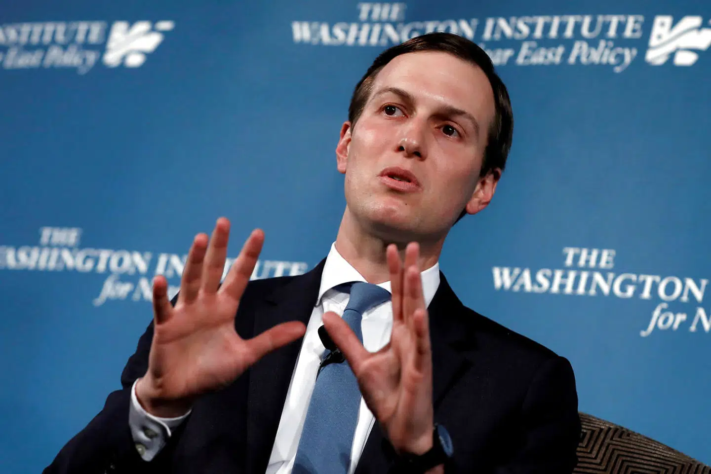 Jared Kushner er Trumps svigersøn, Mellemøsten-rådgiver og frontfigur i arbejdet med en fredsplan, som kan løse den flere årtier lange konflikt mellem israelere og palæstinensere. Nu er han snart klar til at fremlægge planen.