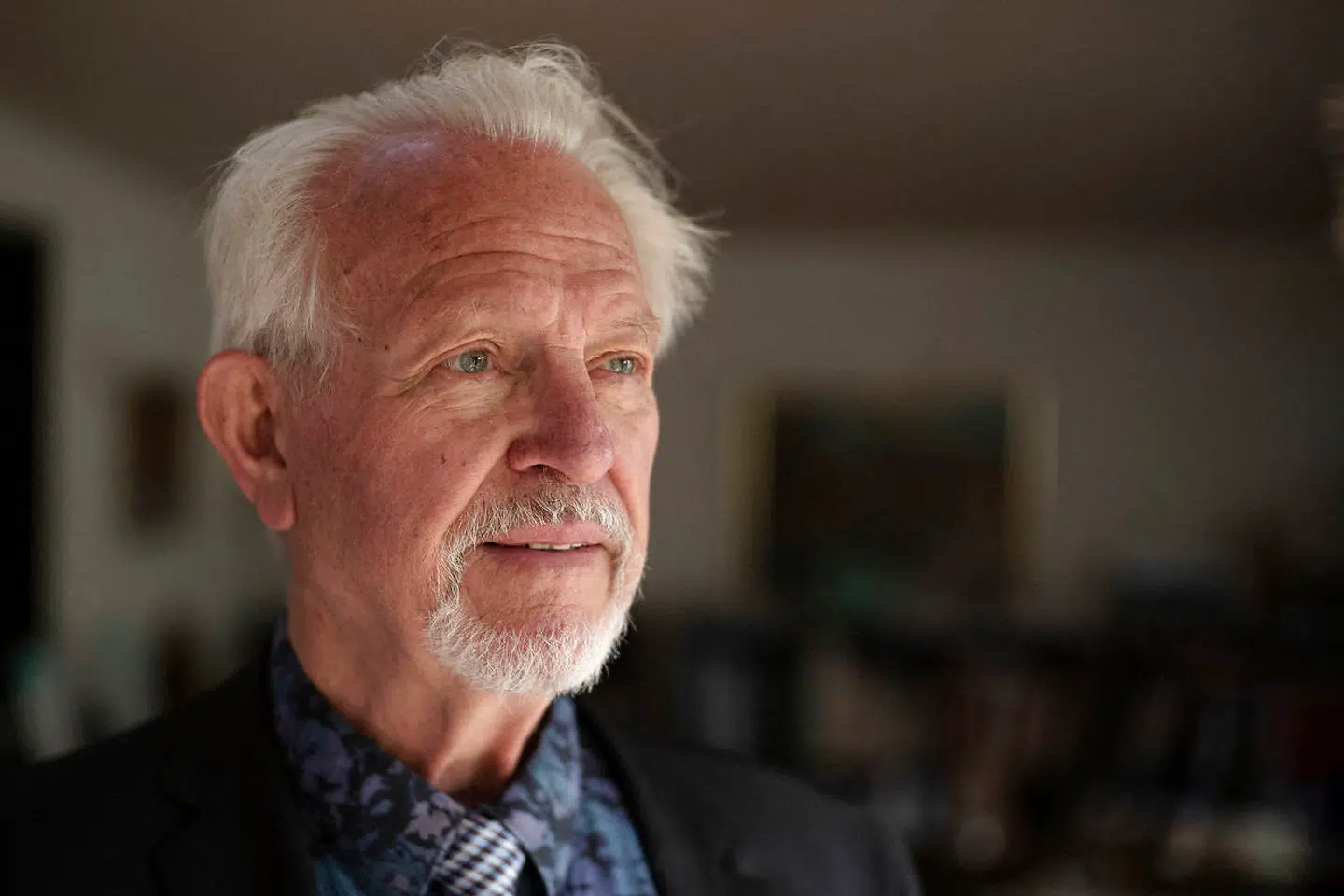 Helmuth Nyborgs forskning om sammnehængen mellem intelligens og race er blevet stærkt kritiseret af kollegaer. Selv mener han, at hans forskning står uantastet. Nu stiller han op for partiet Stram Kurs.