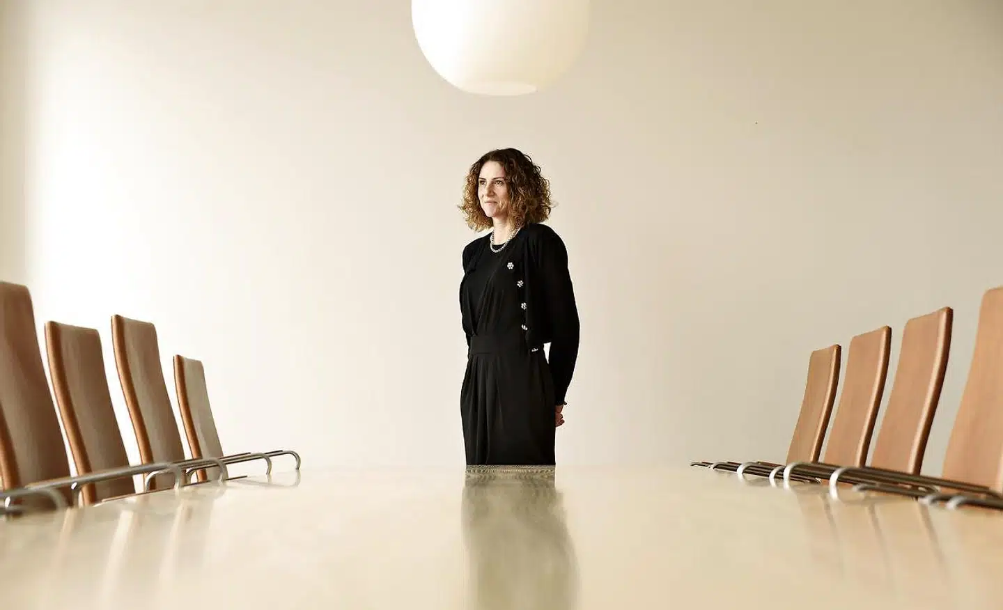 Gitte Aabo stopper som koncernchef i Leo Pharma efter 27 år i det danske medicinalselskab.