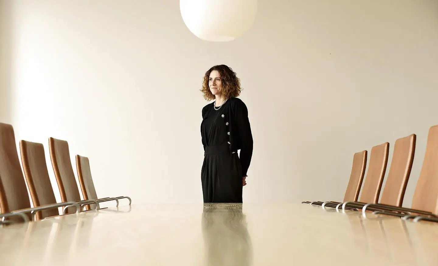 Gitte Aabo stopper som koncernchef i Leo Pharma efter 27 år i det danske medicinalselskab.