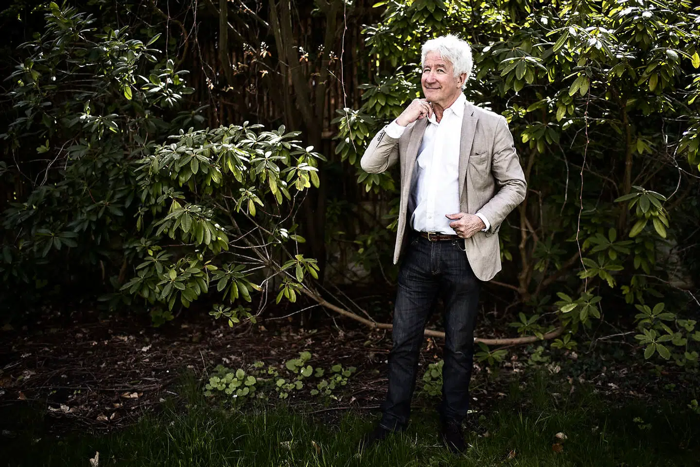 Der har været relativt stille om entertaineren Eddie Skoller i det nye årtusinde, men lejlighedsvis er han alligevel dukket op med nye show eller pladeudgivelser.