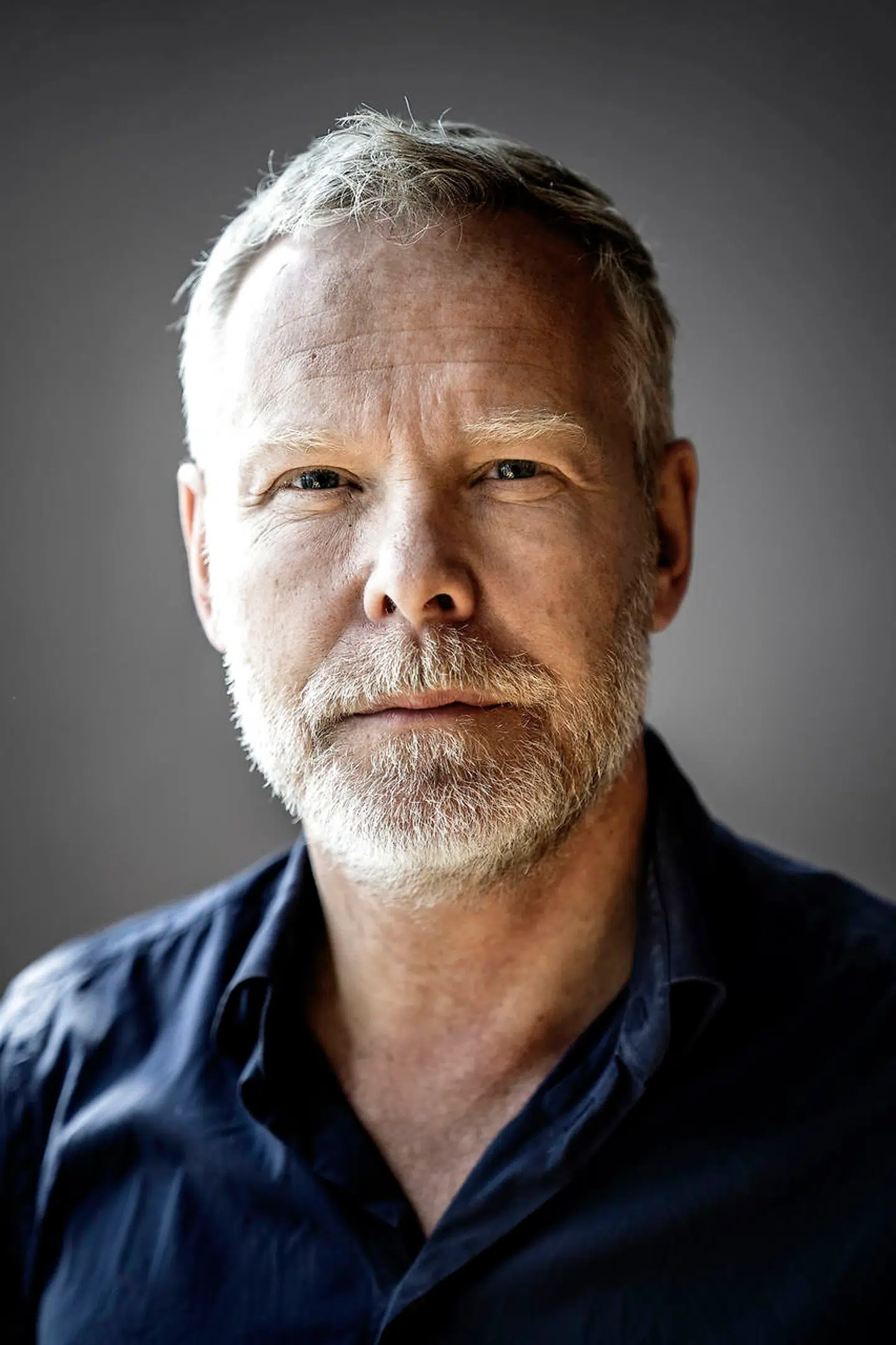 »Når vi tænker på, hvad der findes af penge og ressourcer i verden, er det en ekstremt dårlig måde, vi bruger dem på lige nu,« siger Morten Kirkskov.