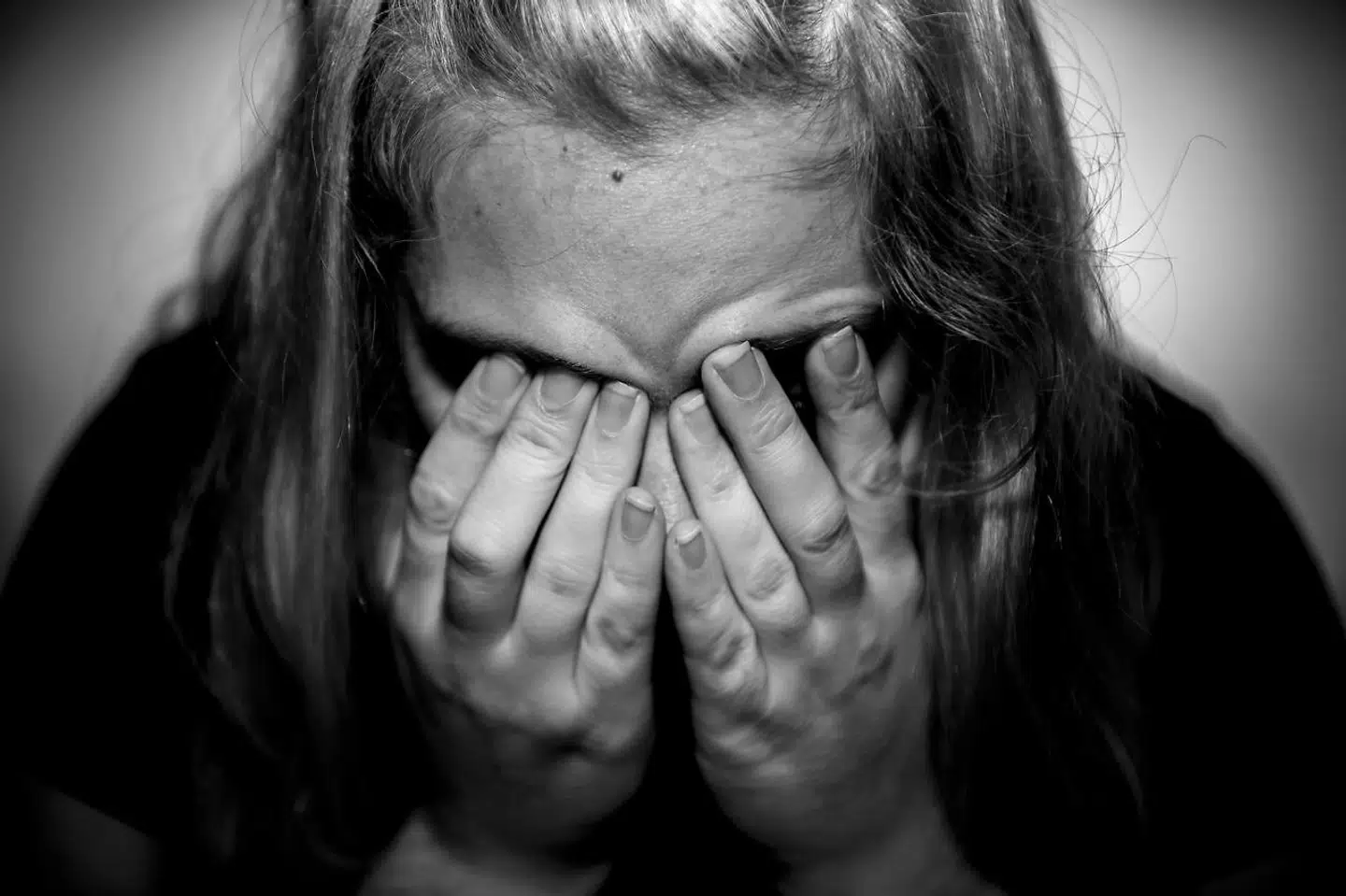 »Hverken børn eller voksne har gavn af en diagnose, med mindre det er strengt nødvendigt,« mener psykiater Else Marie Schelin. Modelfoto: Mads Claus Rasmussen