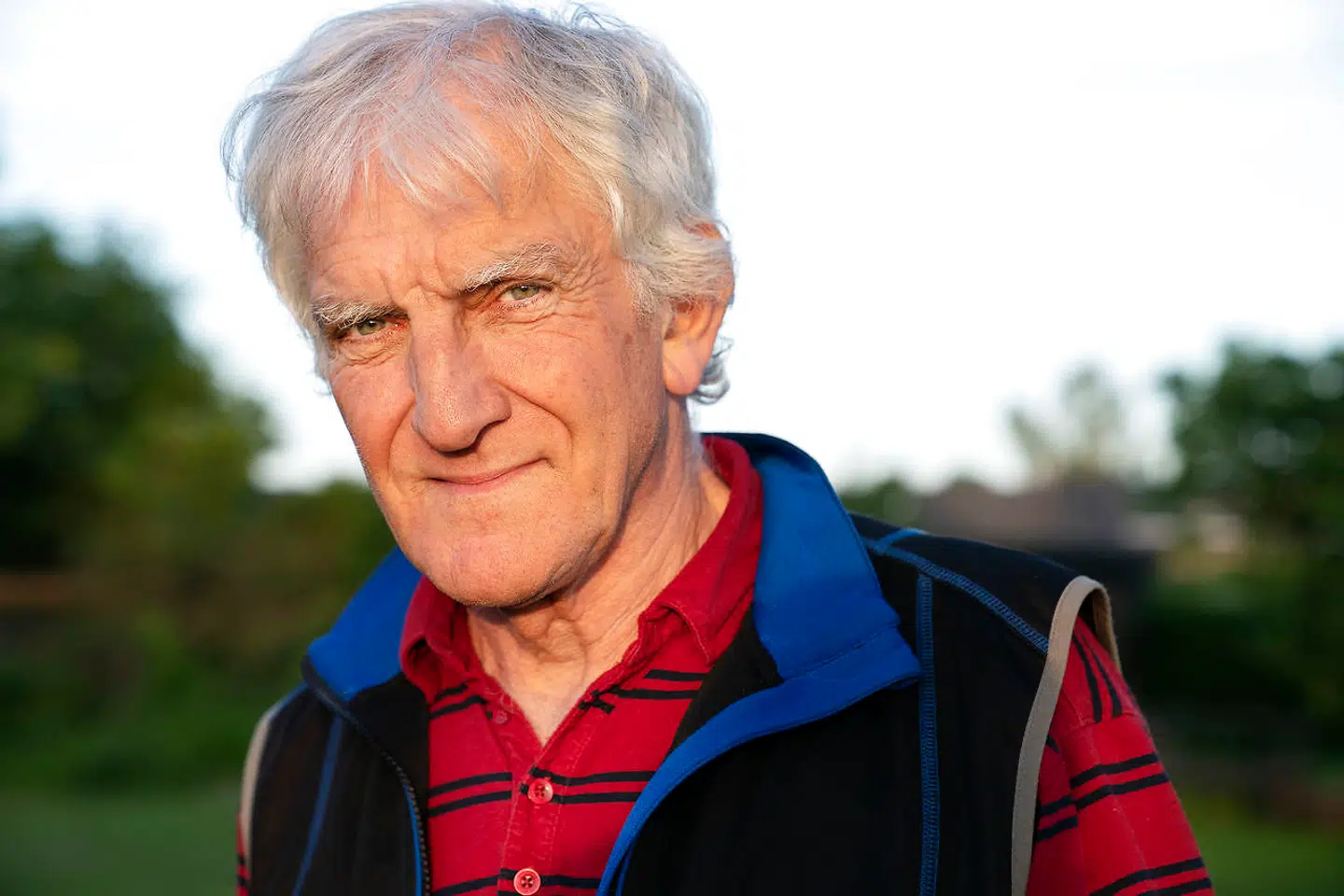 »Gennem denne lange proces om ansøgning om dobbelt statsborgerskab og ikke mindst på grund af afslaget, føler jeg mig for første gang i min tid i Danmark som en uønsket udlænding,« skriver britiske Dennis Speake, der har boet 47 år i Danmark, men har fået nej til at blive dansk statsborger.