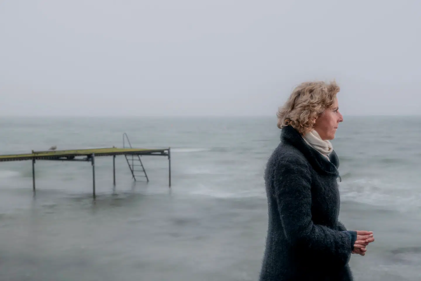 »Hvis man virkelig tog det alvorligt, kunne man vise europæerne, at i Europa har vi nogle andre værdier og en anden tilgang end Donald Trump i USA og Xi Jinping i Kina,« siger Connie Hedegaard. Arkivfoto: Søren Bidstrup