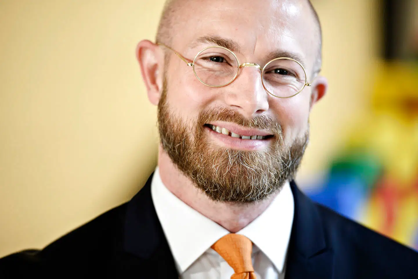 Toke Kruse er en af de iværksættere, der har savnet mere fokus på iværksætteri i valgkampen. Med Liberal Alliances nye udspil, Et Danmark med overskud, håber han at iværksættere får bedre muligheder for at leve af deres ideer.