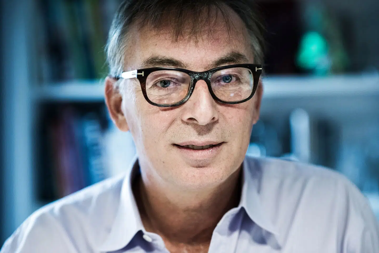 Jeppe Juhl lavede i 2016 YouTube-videoen »Sådan løser vi problemerne med Islam«.