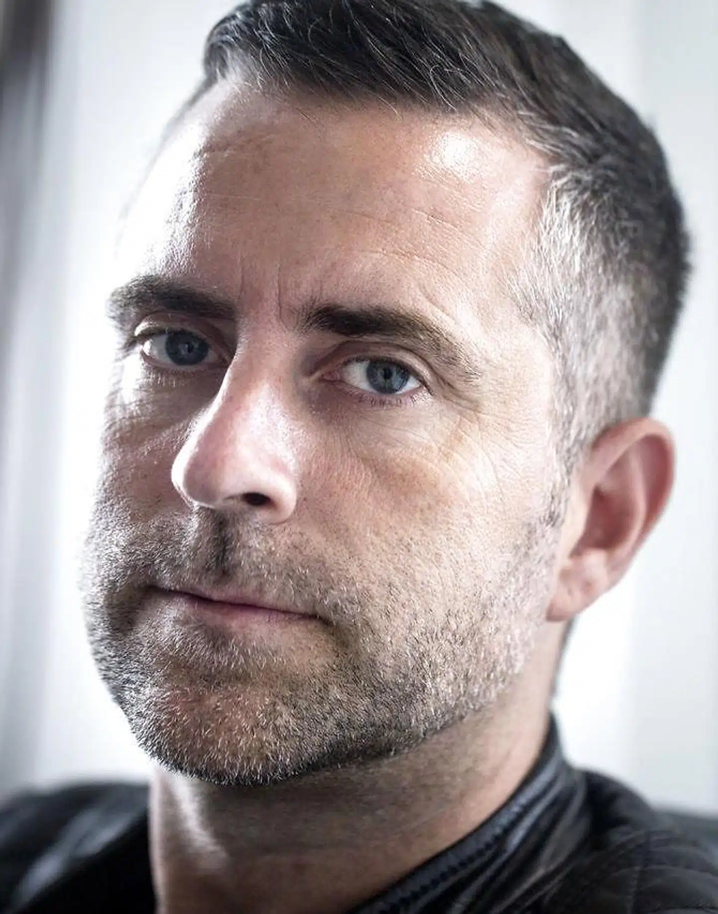 Jacob Risgaard er medejer og stifter af den nordjyske onlinekoncern Coolshop.dk