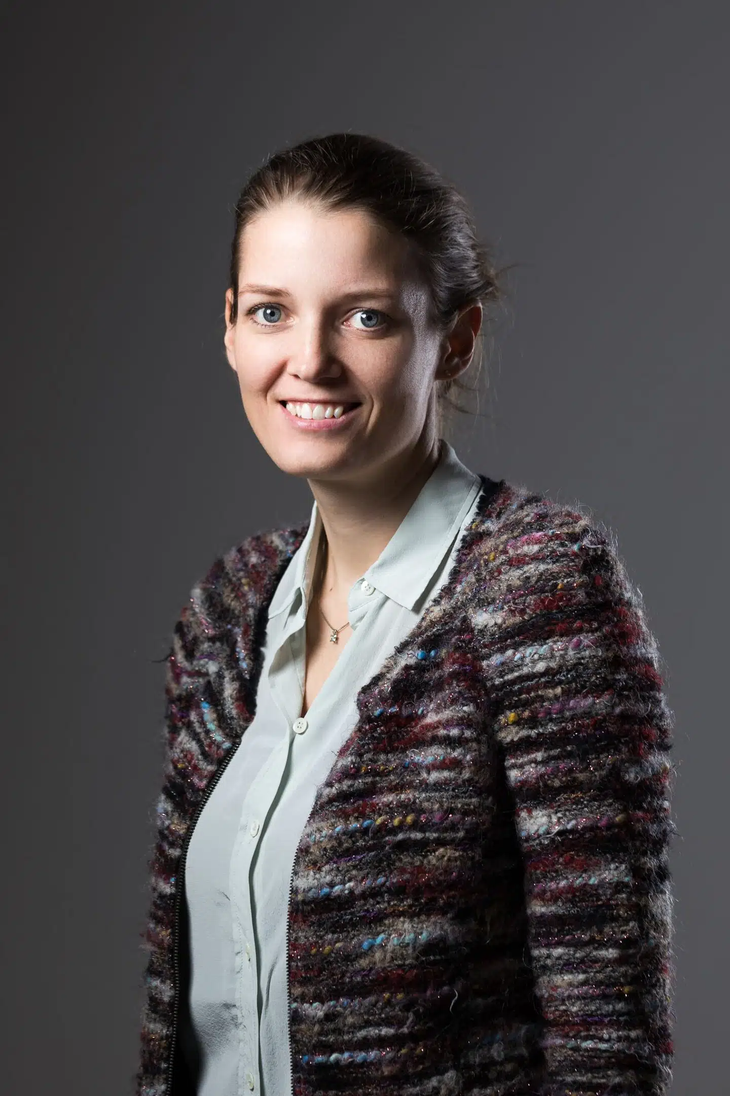 Mette Lykke er direktør for virksomheden Too Good To Go, der arbejder for at komme madspild til livs. Hun er også kvinden bag Endomondo, som hun i 2015 solgte for over en halv milliard kroner.