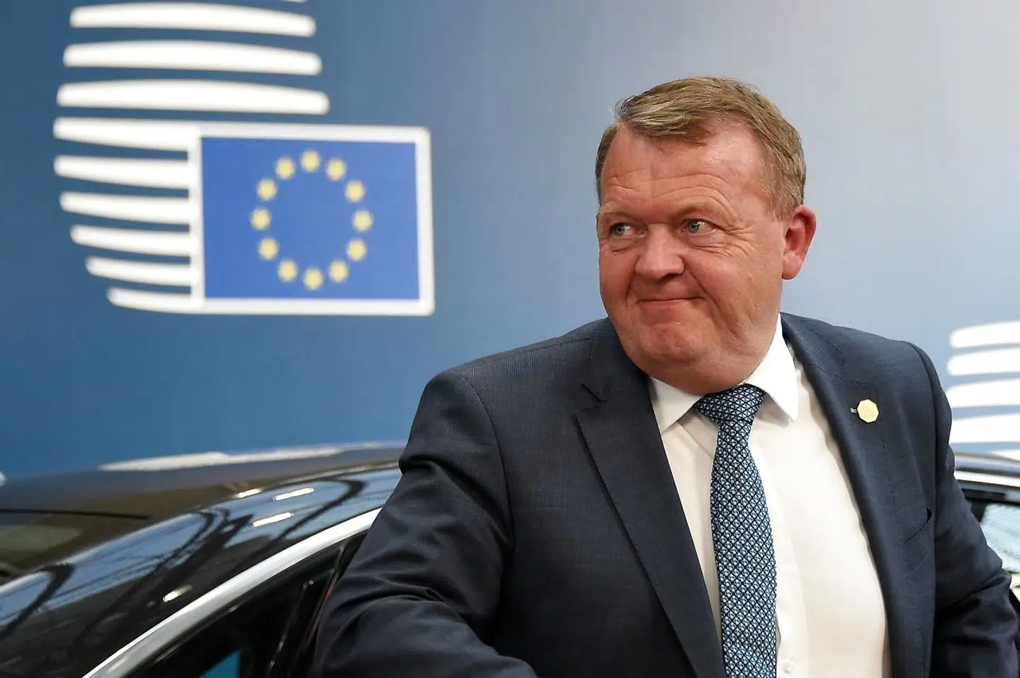 Løkke misunder ikke Tusk opgaven, han står over for.