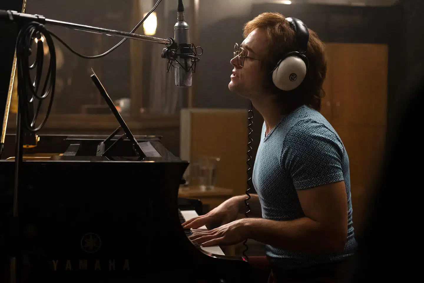 Elton John har solgt 78 millioner albums i løbet af sin karriere.