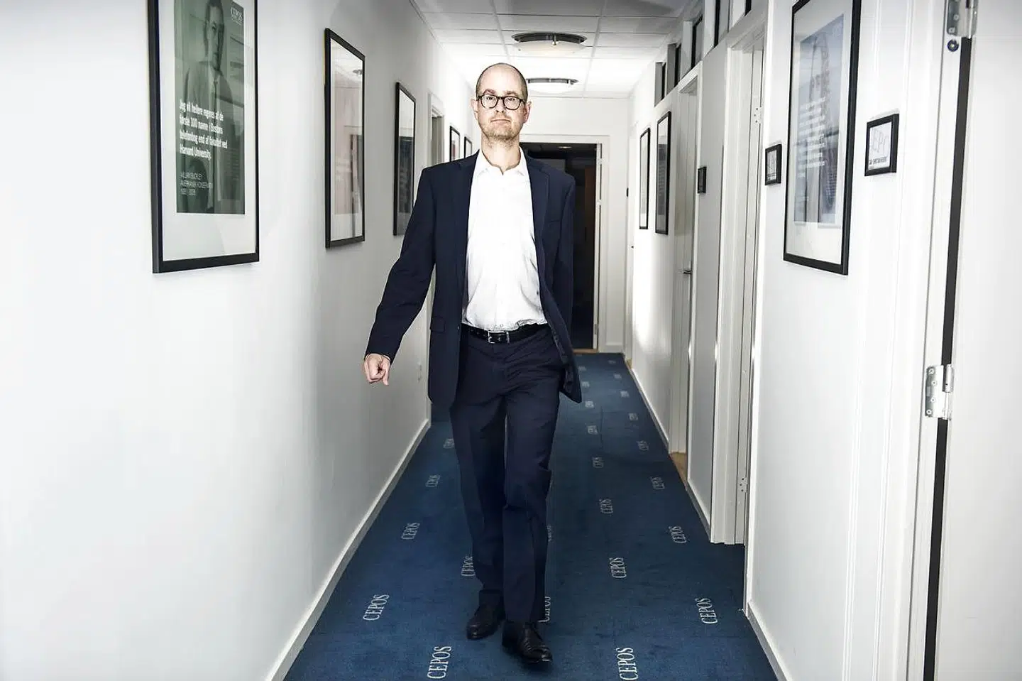 Cheføkonom i Cepos, Mads Lundby Hansen, kommer med sit bud på fem skattelettelser, der vil skabe vækst i Danmark.