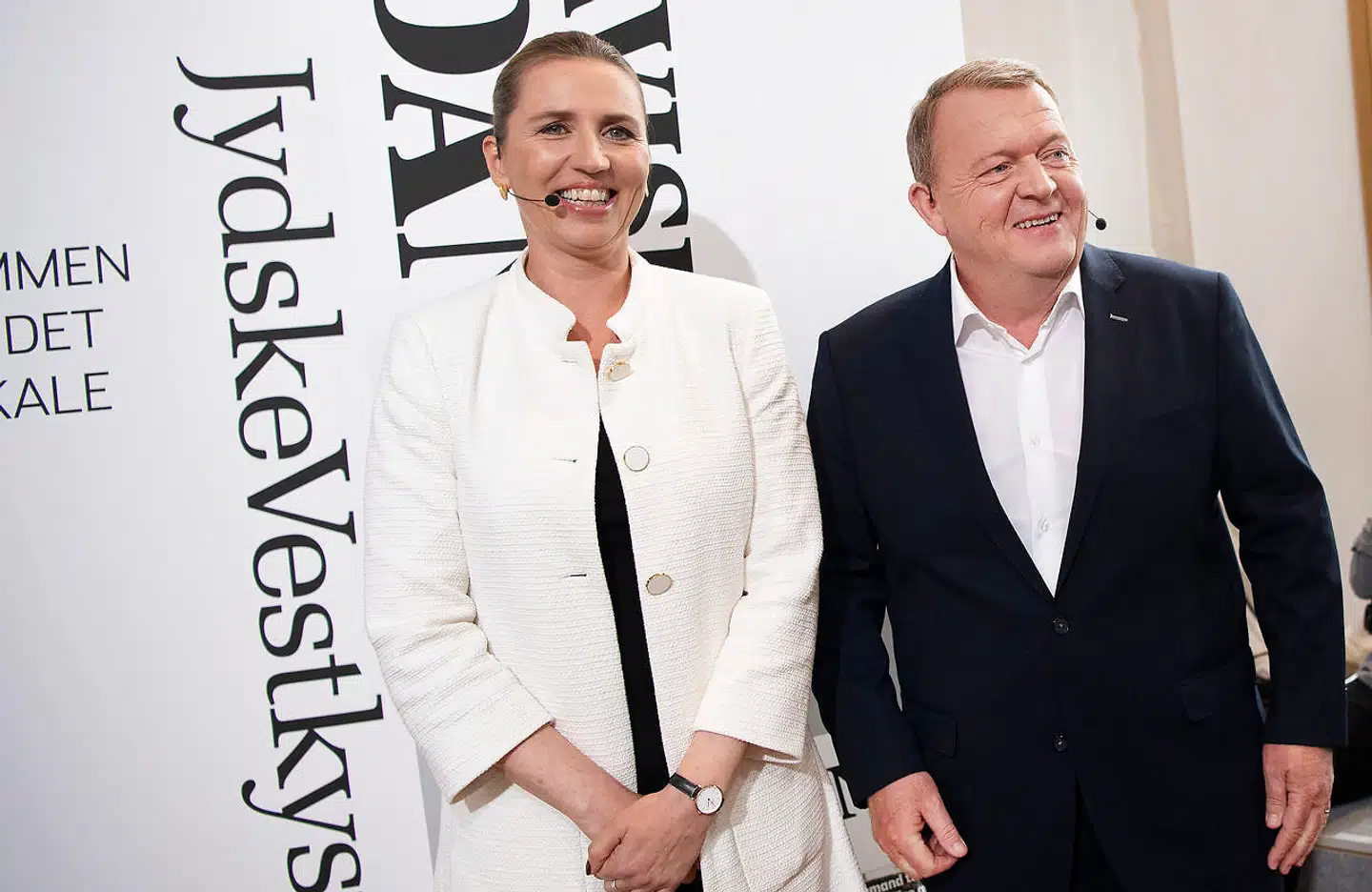 Hvorfor viger politikerne udenom at svare på, hvor pengene skal komme fra? Årsagen er nok desværre: Af frygt for vælgerne. Det er blevet en tabersag at føre offensiv vækstpolitik i Danmark.