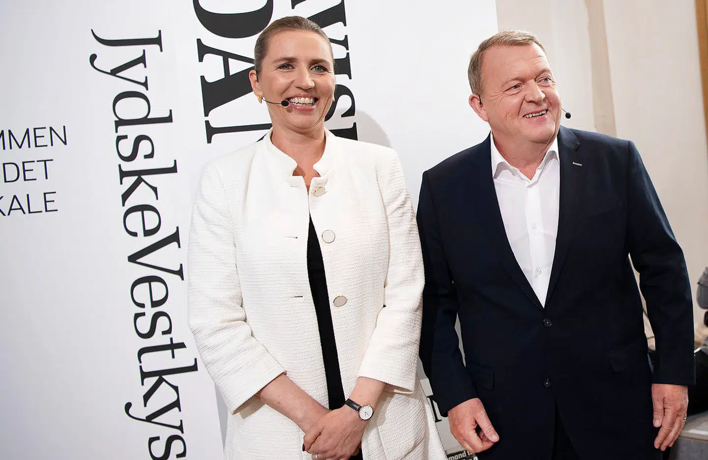 Hvorfor viger politikerne udenom at svare på, hvor pengene skal komme fra? Årsagen er nok desværre: Af frygt for vælgerne. Det er blevet en tabersag at føre offensiv vækstpolitik i Danmark.