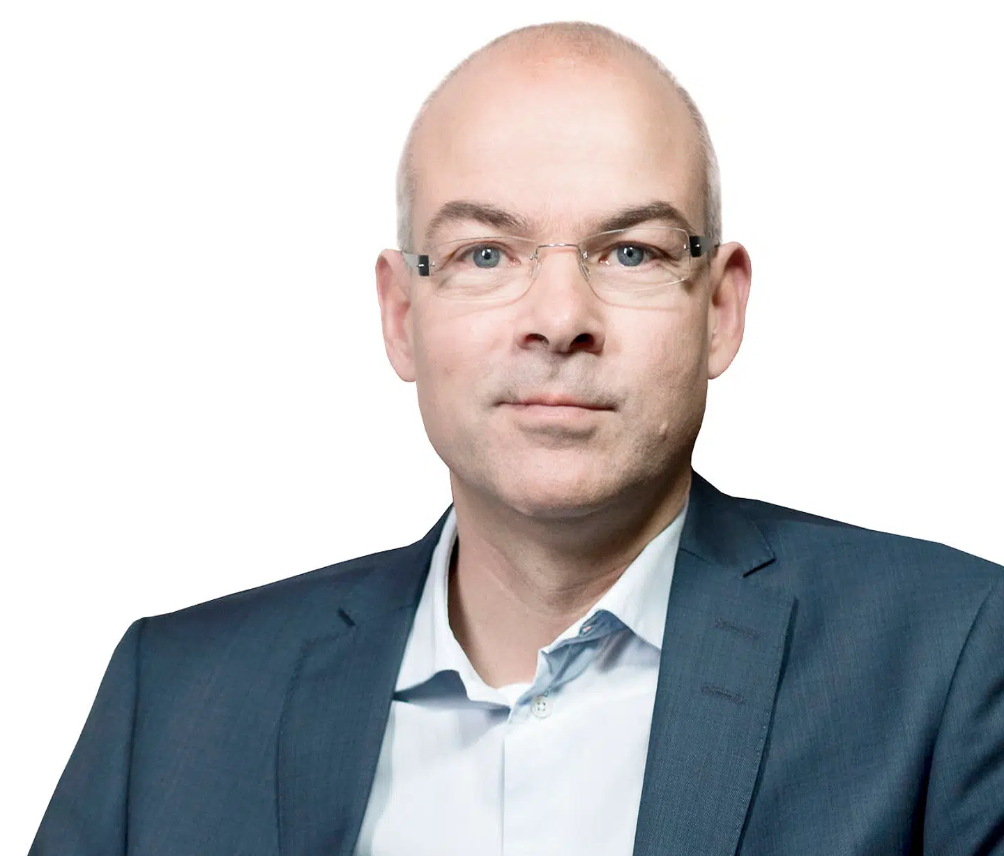 Jesper Christensen børne- og ungdomsborgmester i Københavns Kommune, Socialdemokratiet.