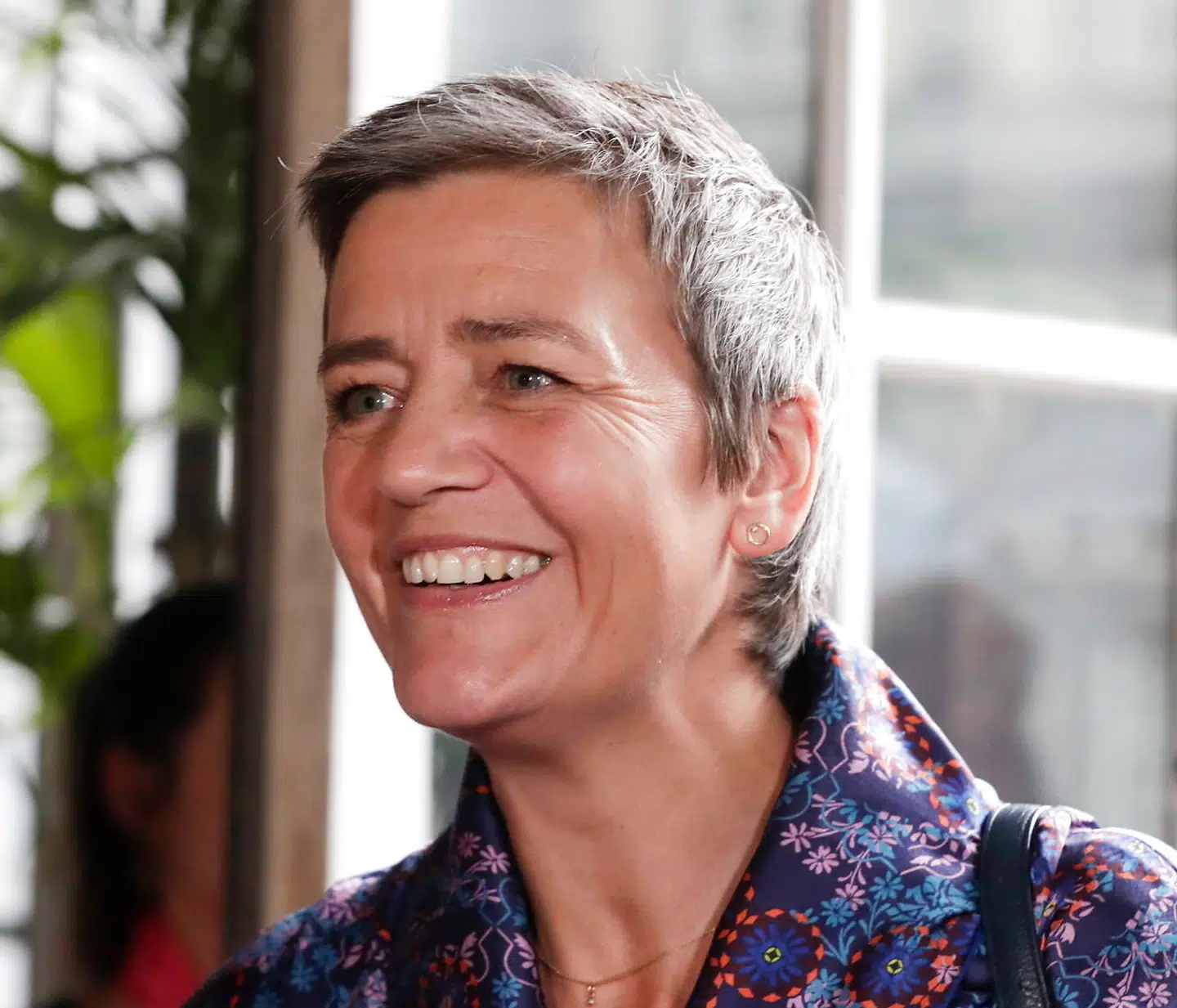 Margrethe Vestager er et særdeles varmt samtaleemne i Bruxelles og i Europas øvrige hovedstæder