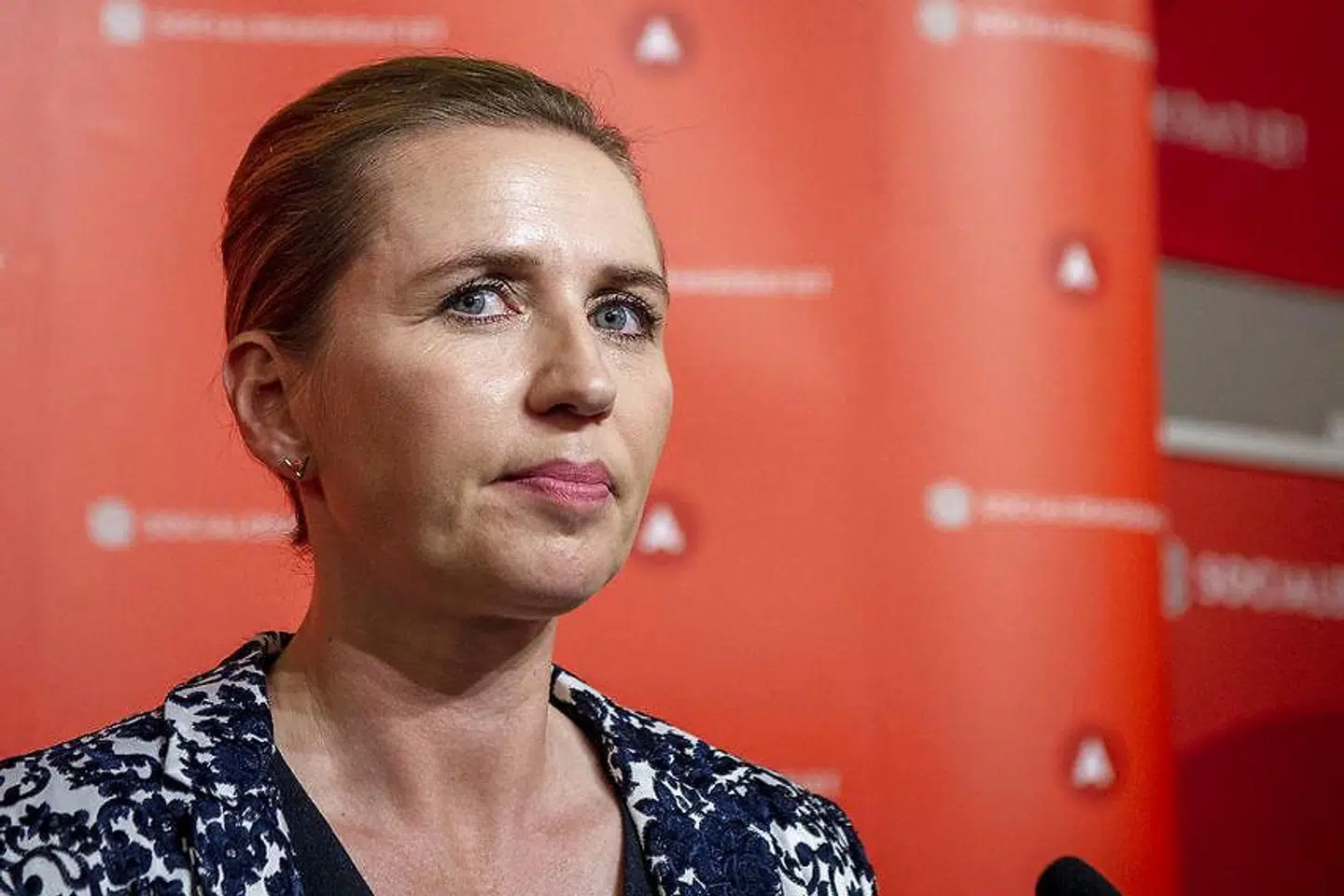 »Man kan måske sammenligne Mette Frederiksens offensiv overfor ulovligt indhold på internettet med den berømte socialdemokratiske justitsminister K.K. Steincke,« skriver Jacob Mchangama.