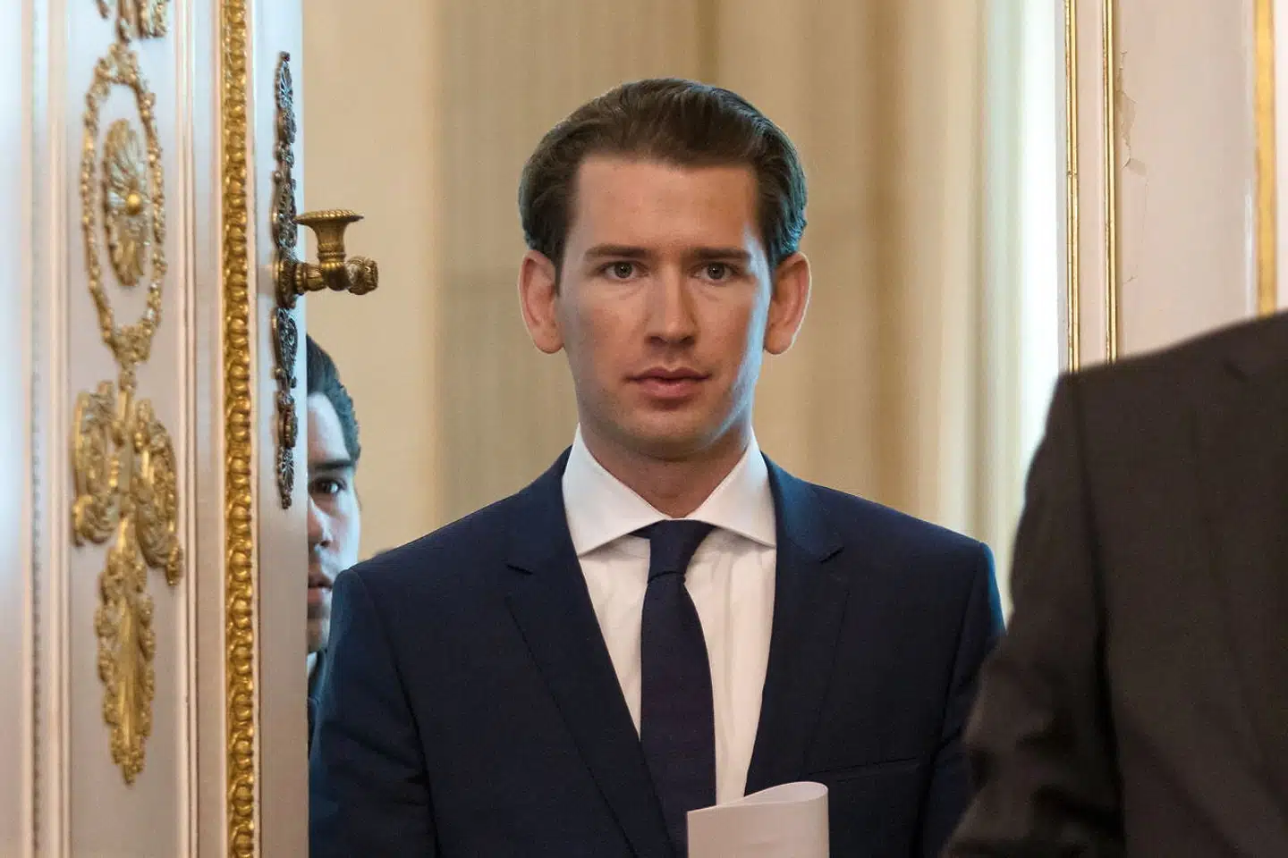 Sebastian Kurz er blevet kaldt en »international rockestjerne« og på østrigsk »Wunderwuzzi« - altså en slags politisk mirakelmager. Mandag blev der sat en foreløbig stopper for hans kometkarriere. De fleste forventer dog et snarligt comeback.