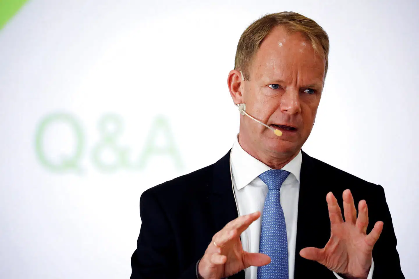 Topchef Kåre Schultz er i gang med en gennemgribende opstramning af hele Teva-koncernen, som bar præg af at være »sammenbragte børn« efter en række opkøb af selskaber.